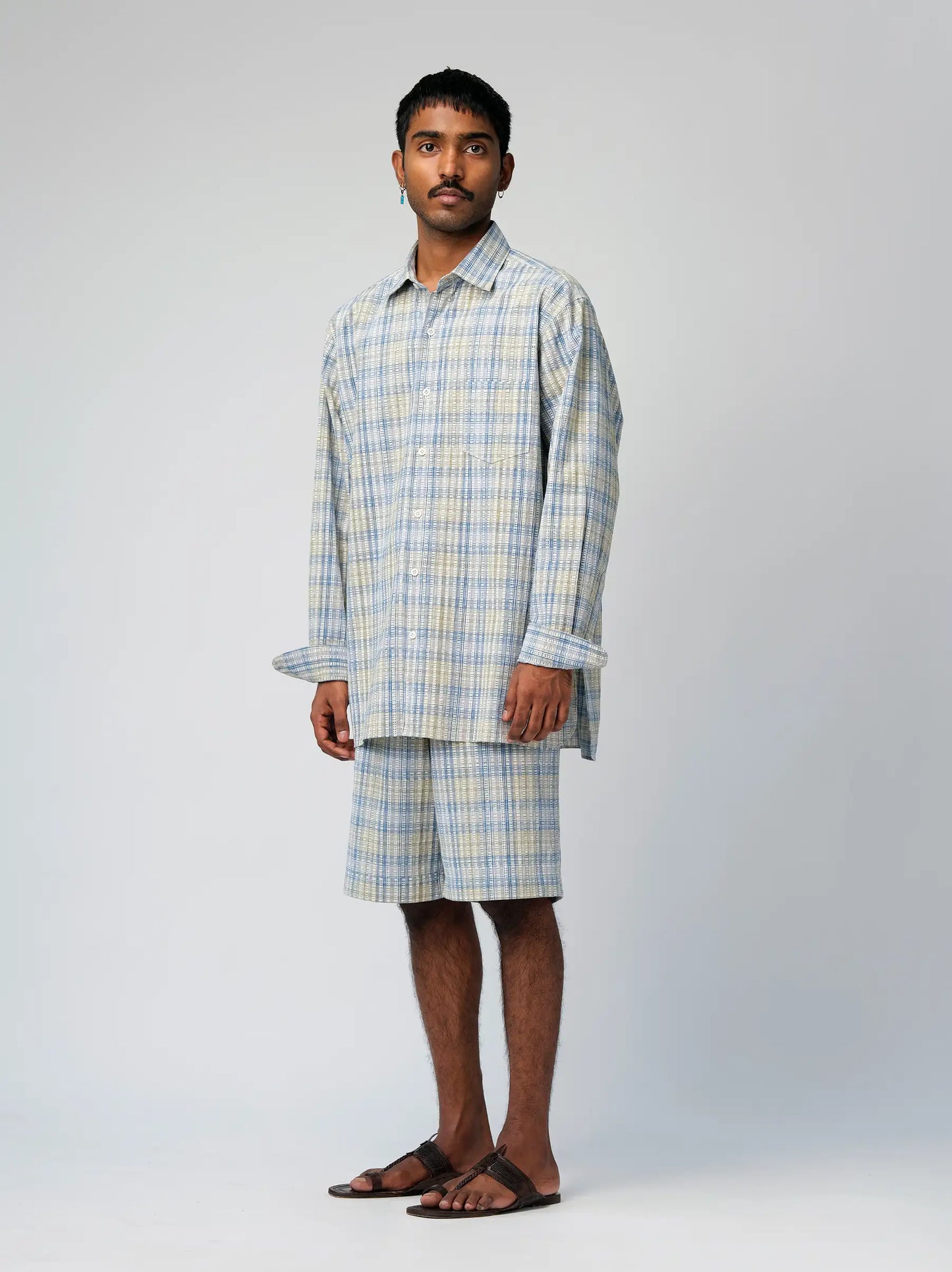 IT.025.16.138 VINTAGE SHIRT