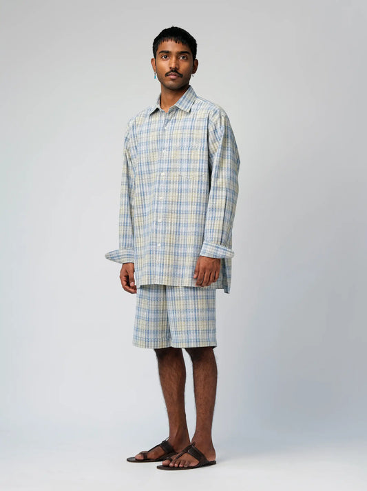 IT.025.16.138 VINTAGE SHIRT