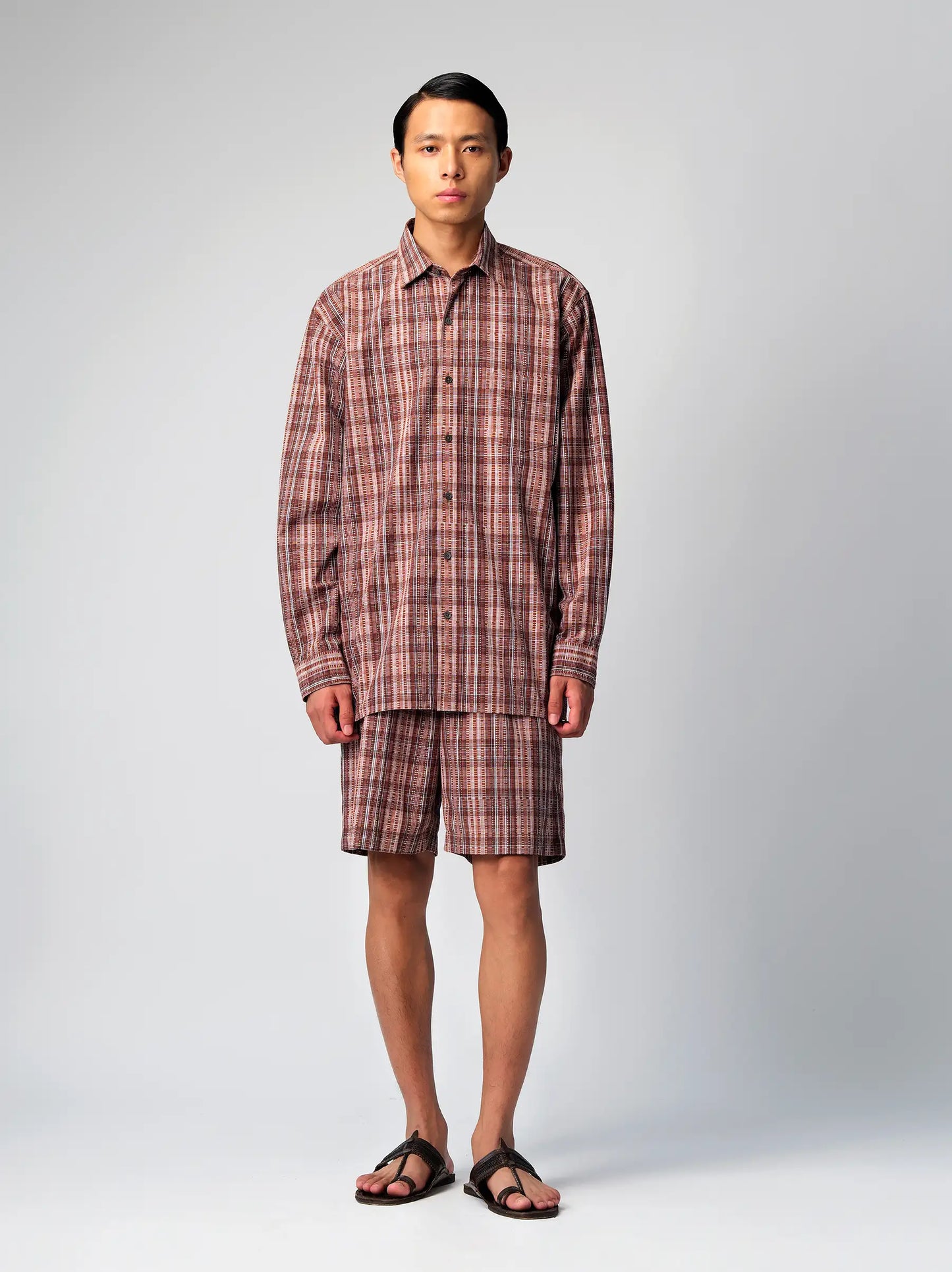 IT.025.16.138 VINTAGE SHIRT