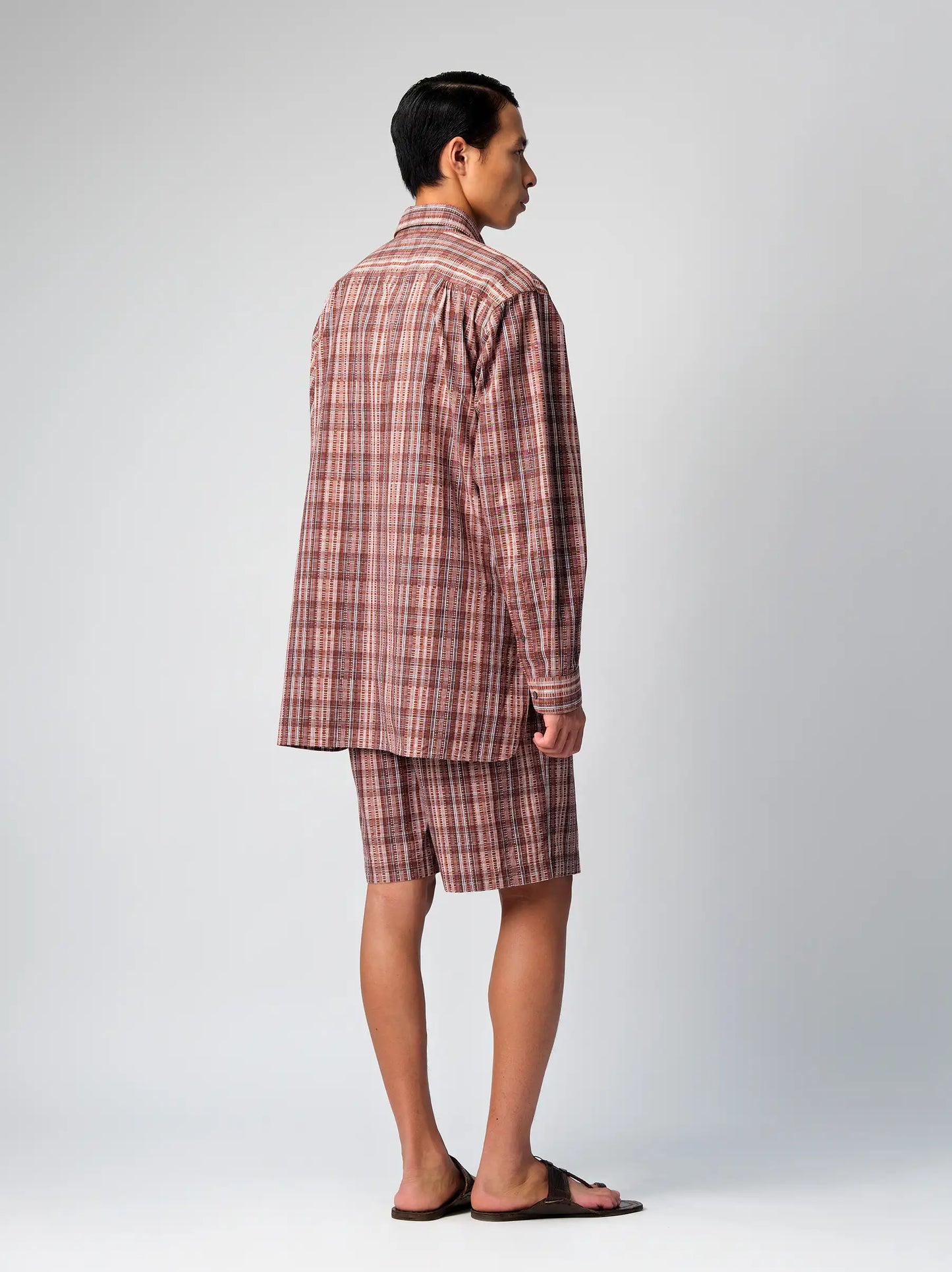 IT.025.16.138 VINTAGE SHIRT