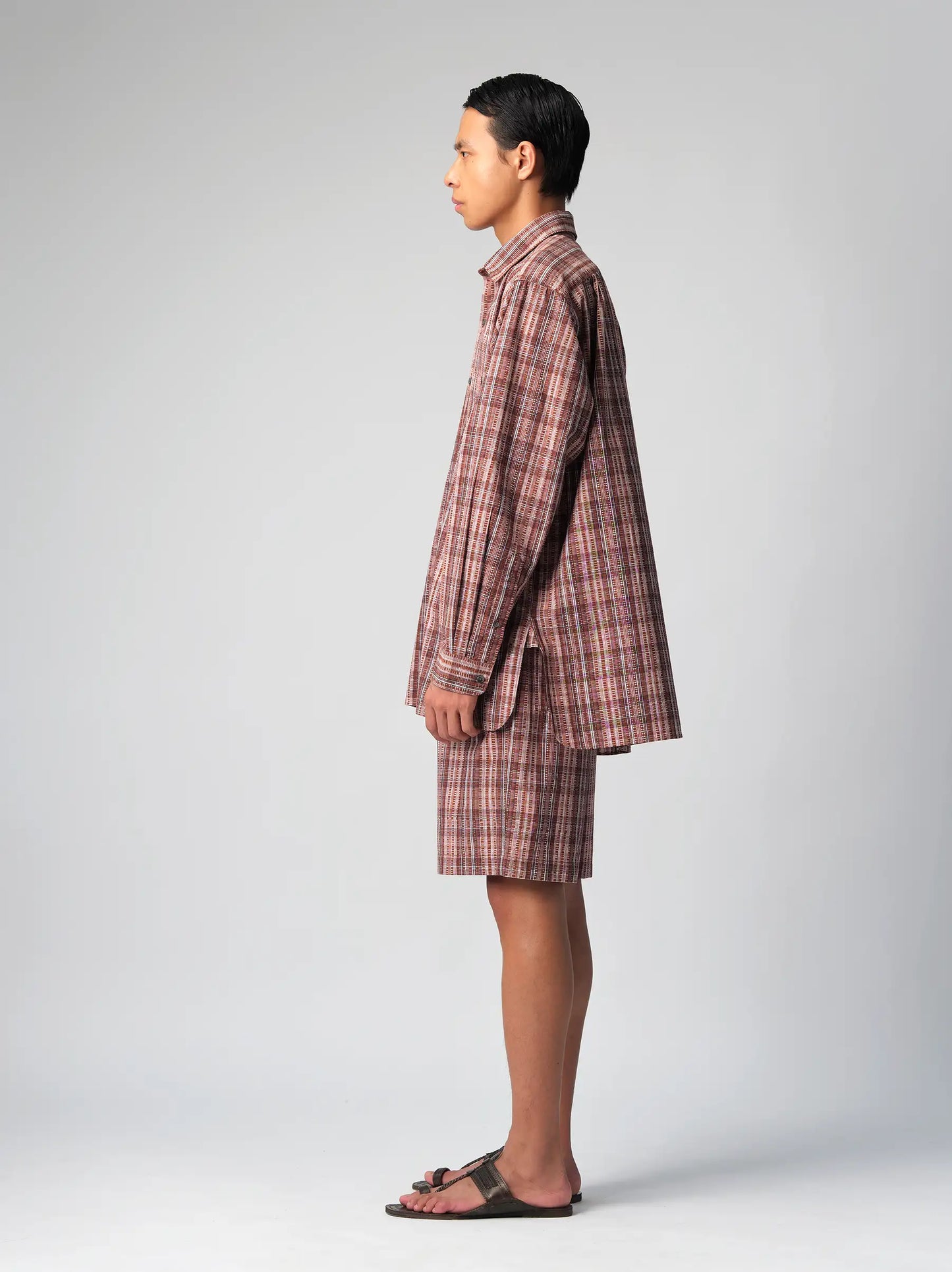 IT.025.16.138 VINTAGE SHIRT