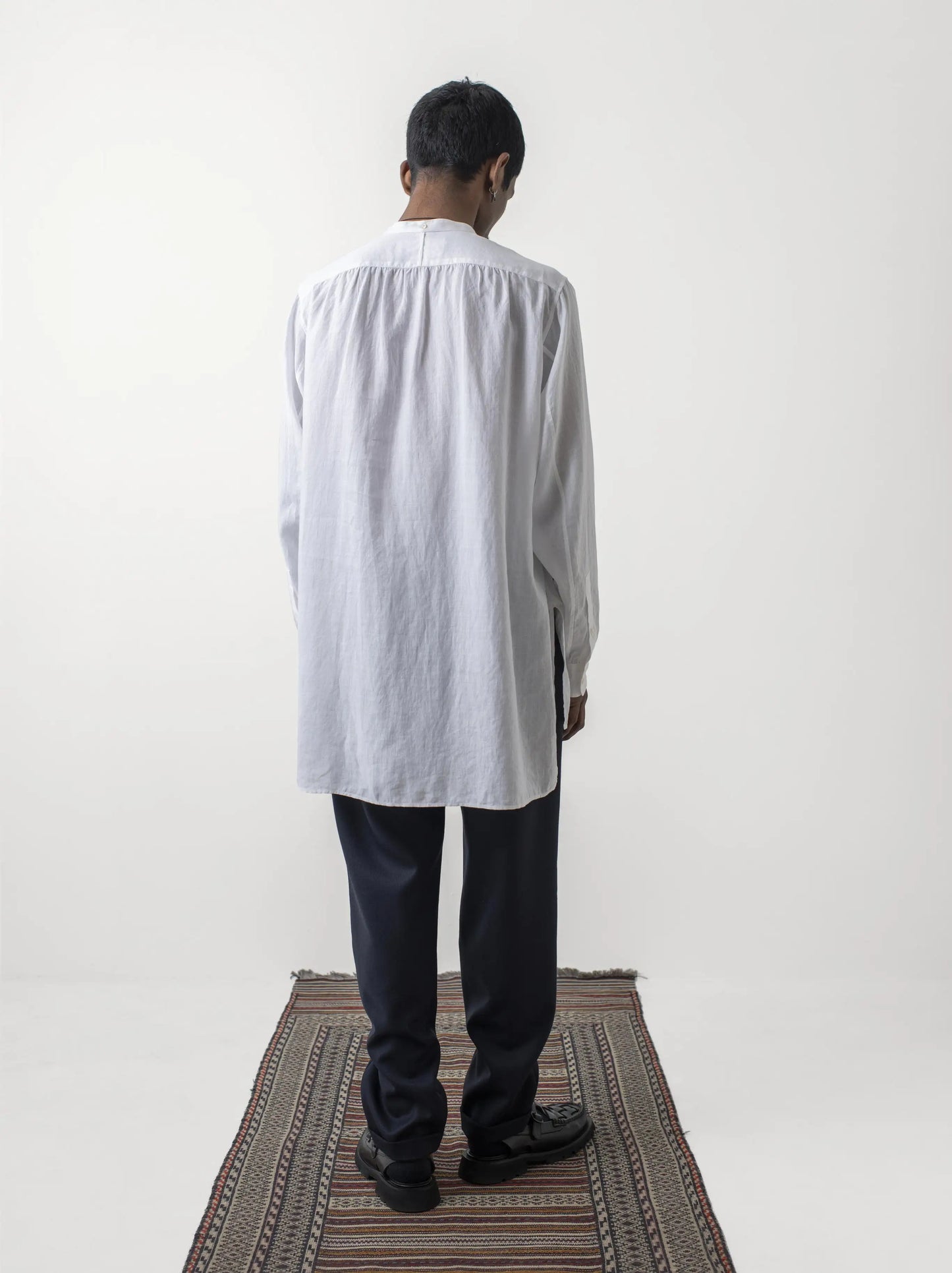IT.018.02.120 LONG SHIRT