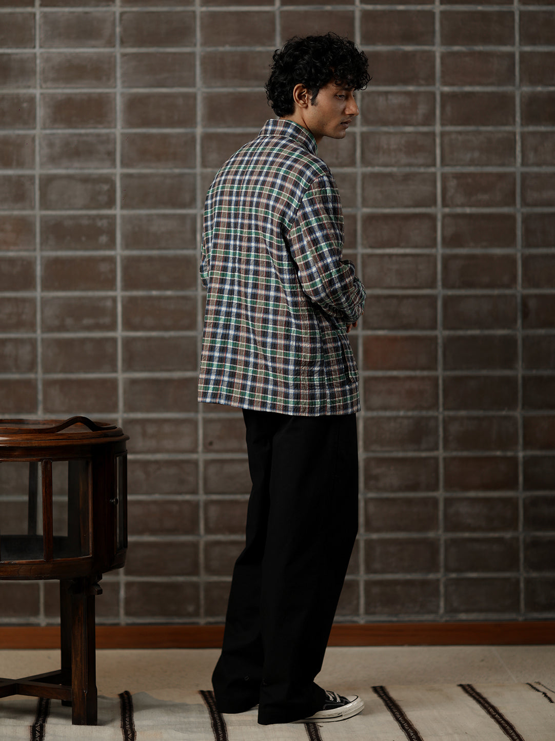 AS.025.09 FIELD JACKET