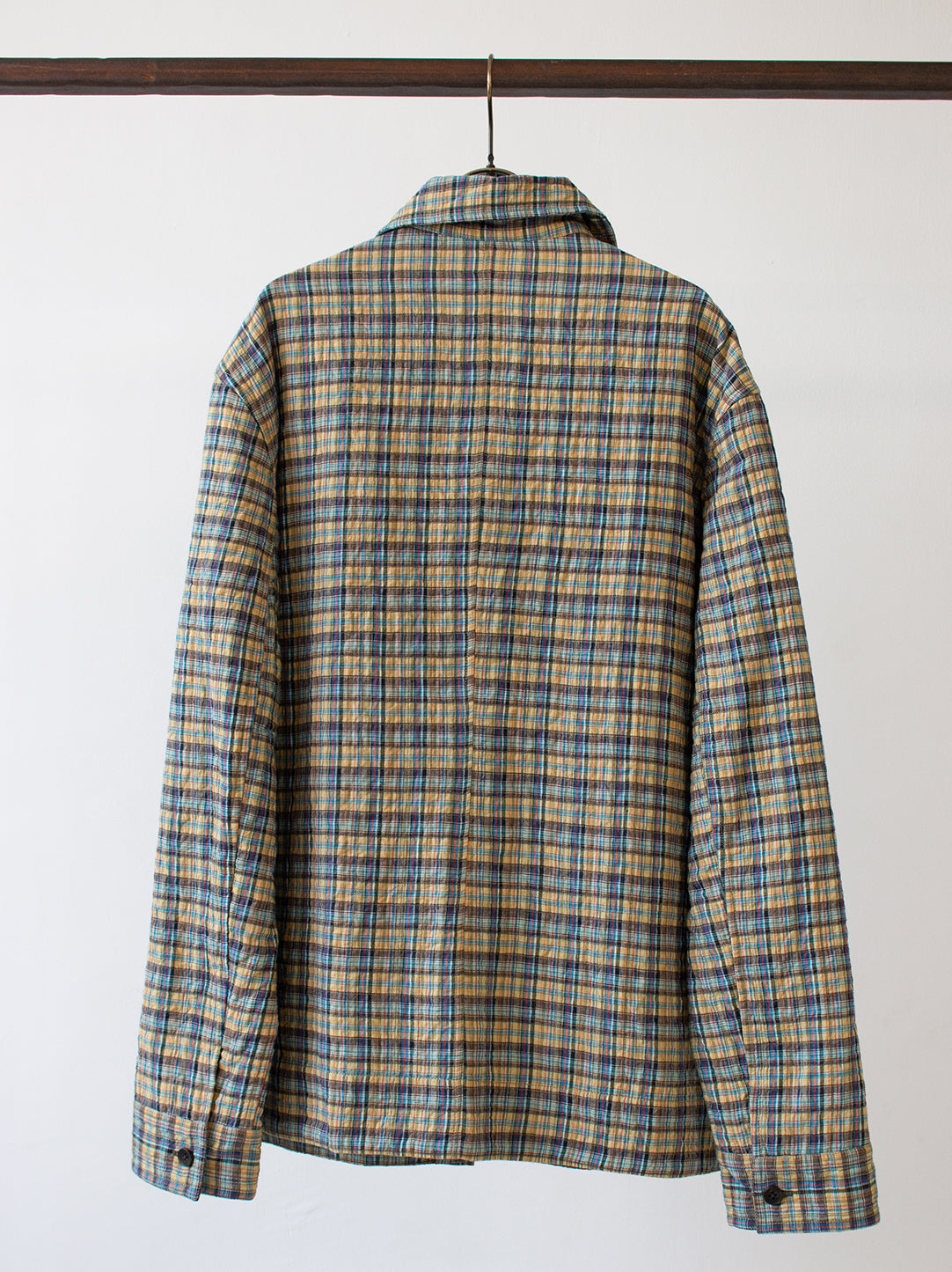 AS.025.09 FIELD JACKET