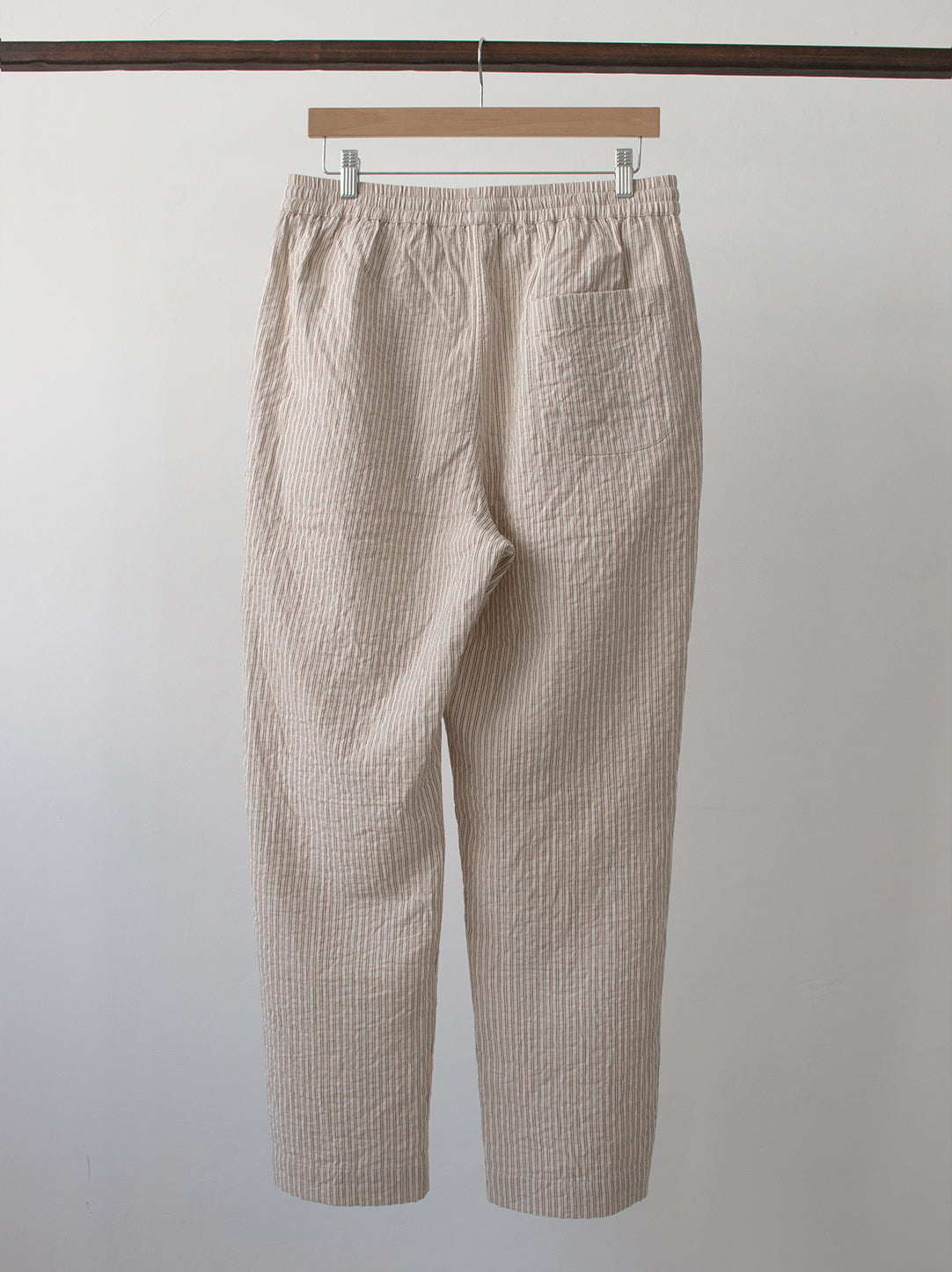 AS.025.33 DRAWSTRING PANTS