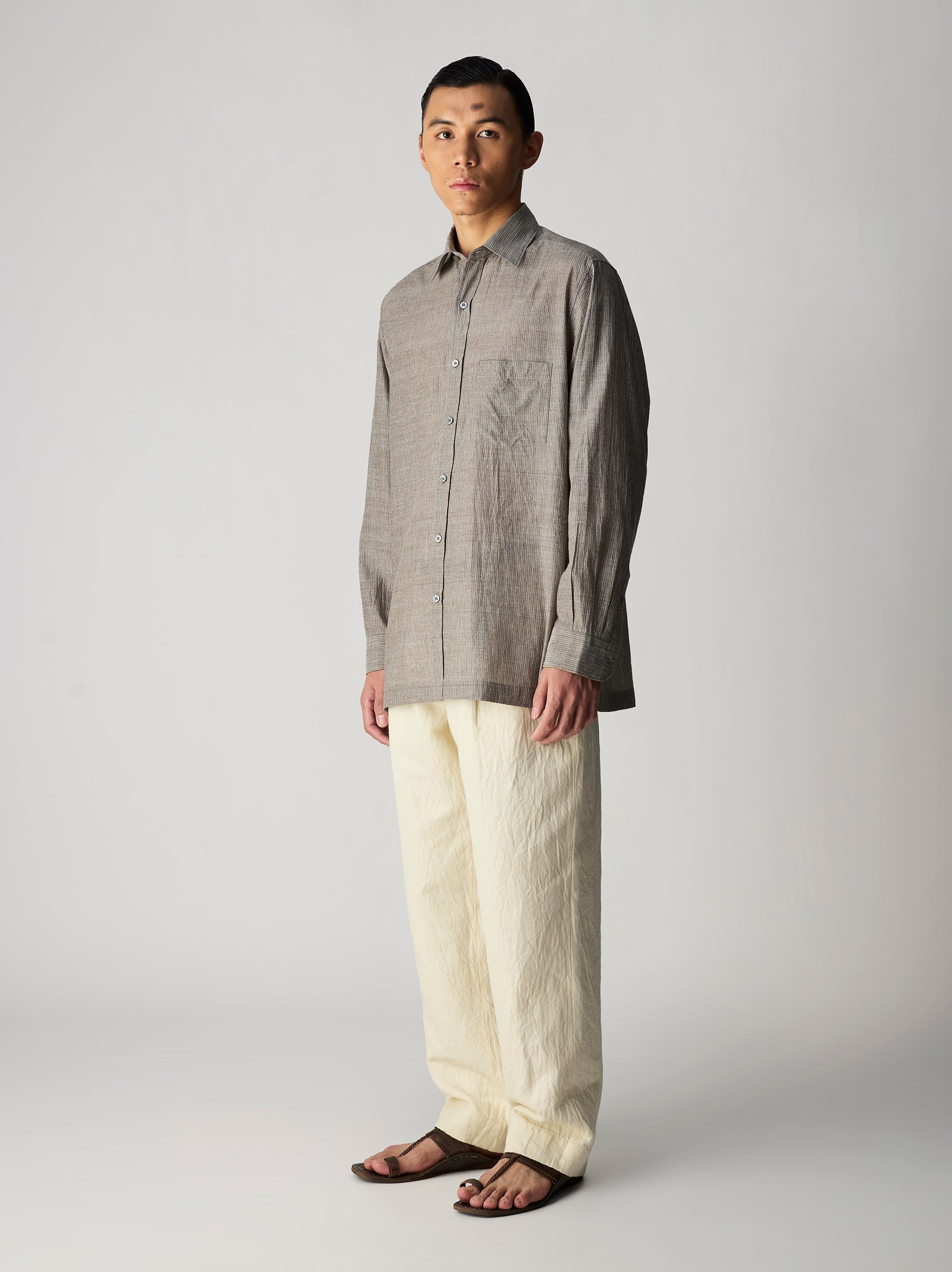 IT.026.17.182 VINTAGE26 SHIRT