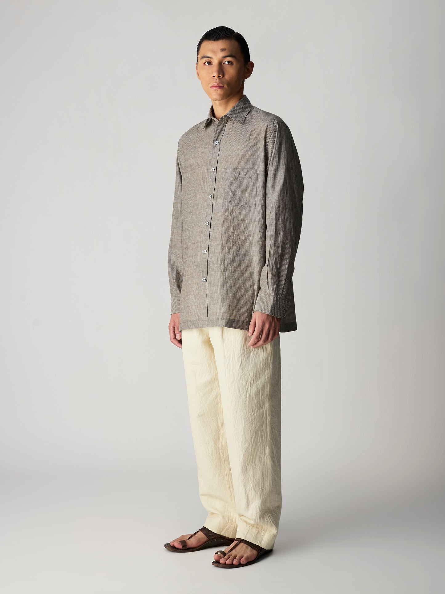IT.026.17.182 VINTAGE26 SHIRT