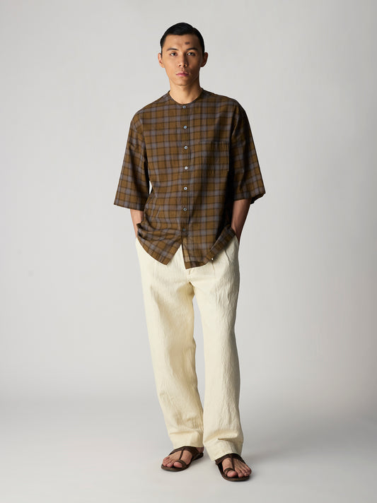 IT.026.17.183 LOOSE SHIRT