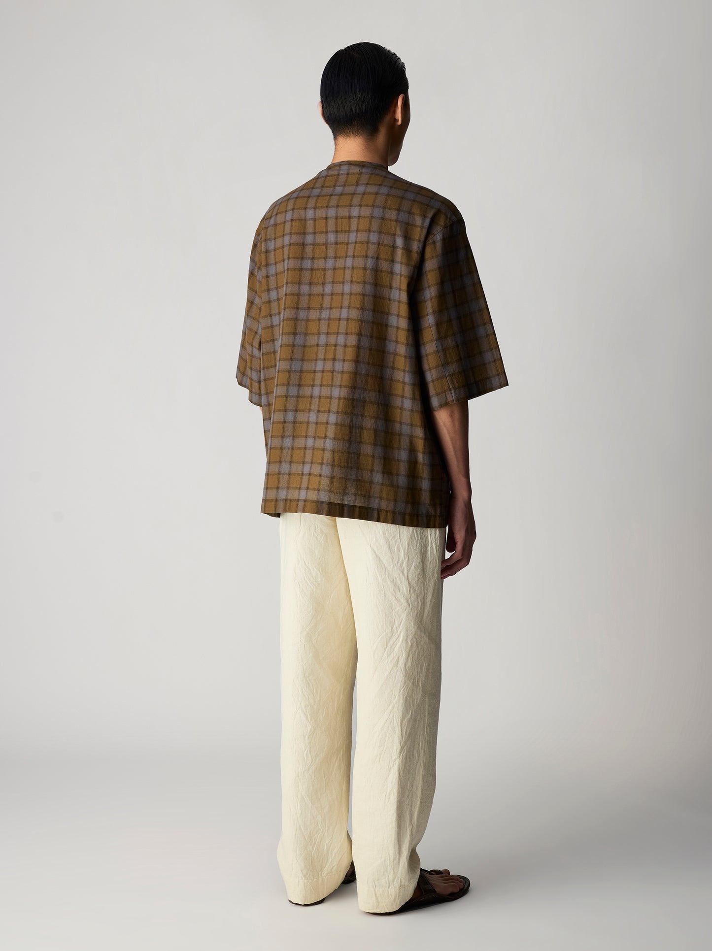 IT.026.17.183 LOOSE SHIRT