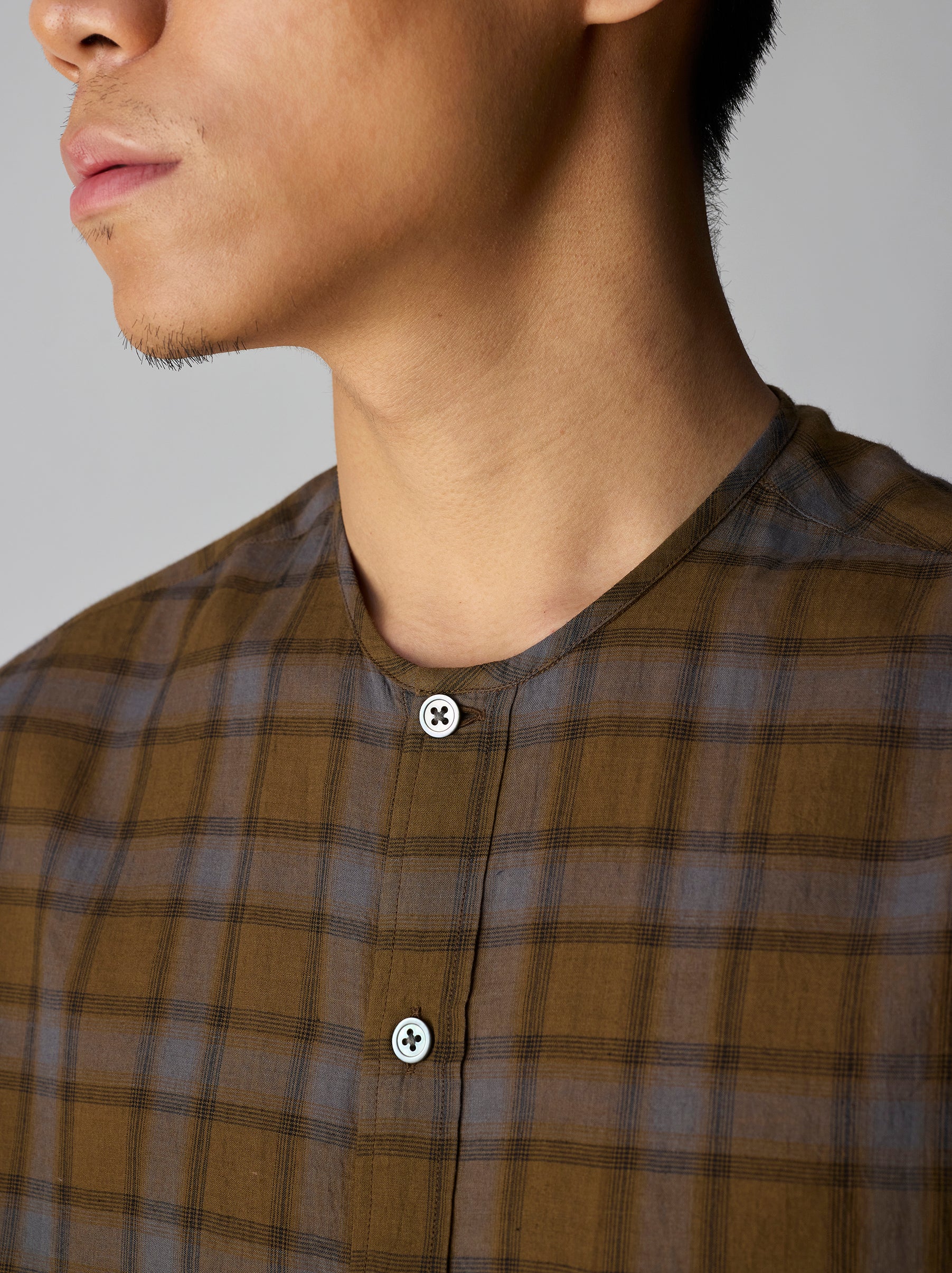 IT.026.17.183 LOOSE SHIRT