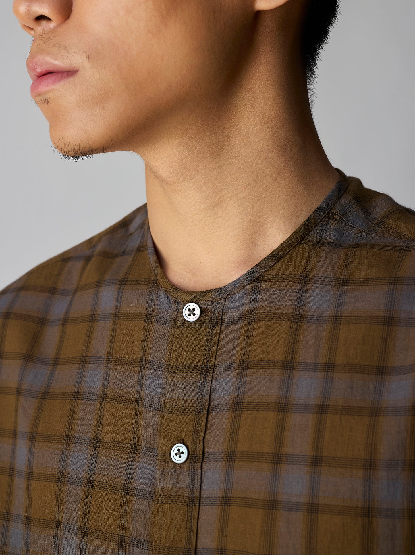 IT.026.17.183 LOOSE SHIRT