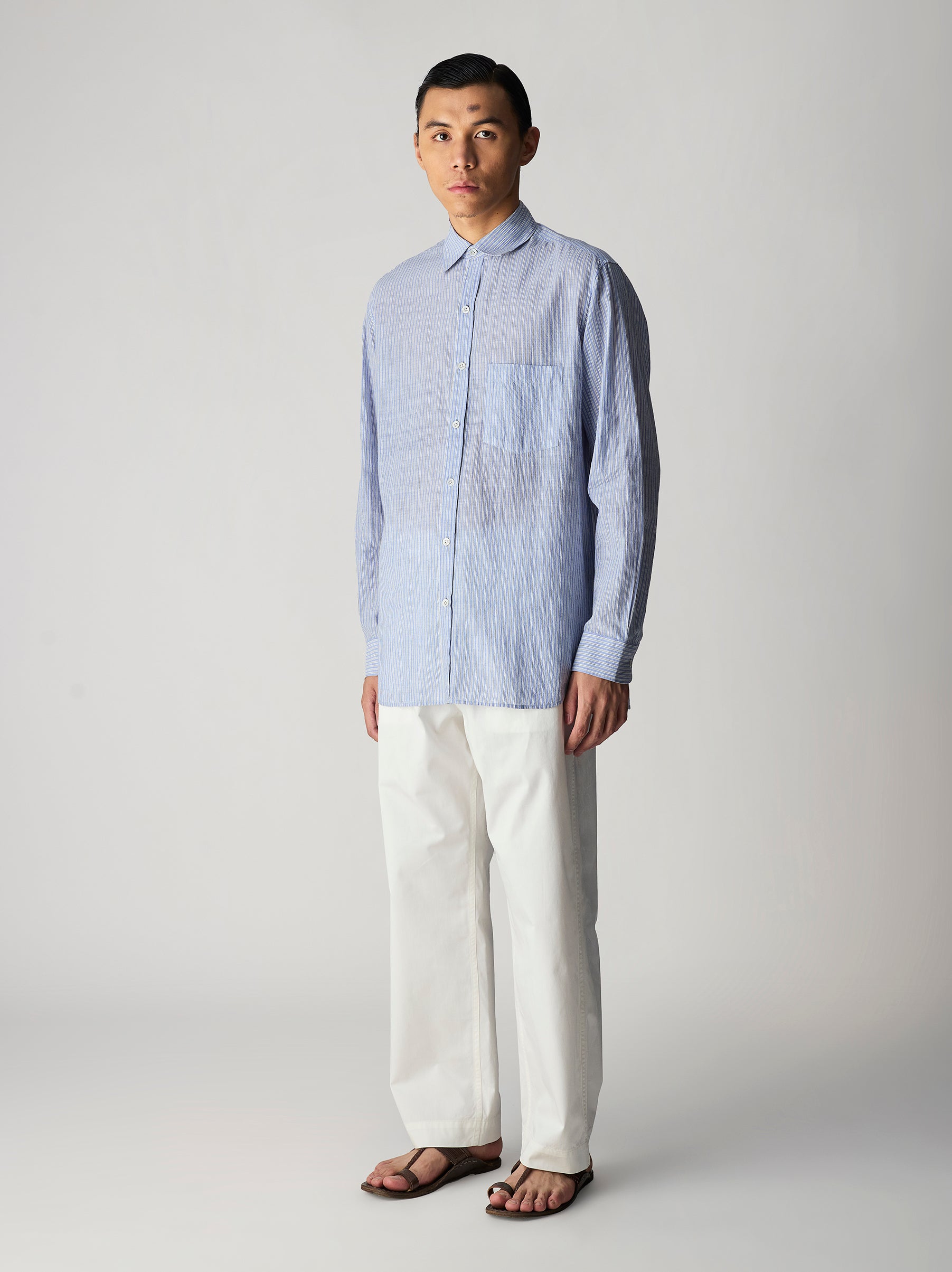 IT.026.17.193 CLASSIC SHIRT
