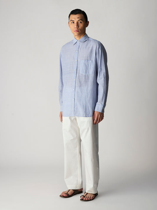 IT.026.17.193 CLASSIC SHIRT