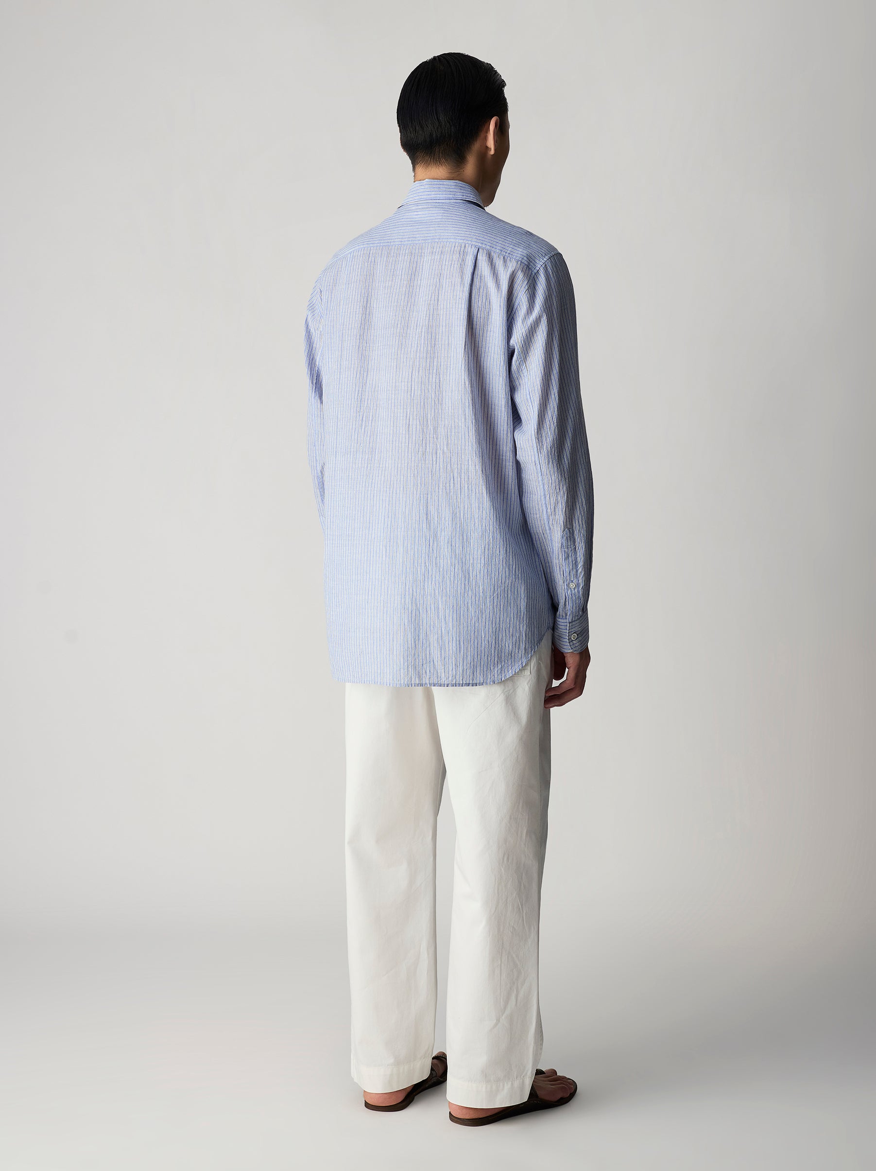 IT.026.17.193 CLASSIC SHIRT