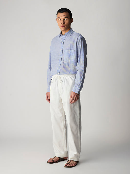 IT.026.17.205 RELAXED FIT DRAWSTRING TROUSERS