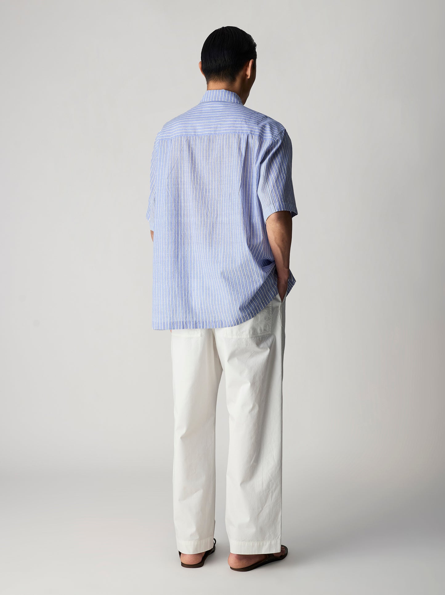 IT.026.17.192 CAMP COLLAR SHIRT
