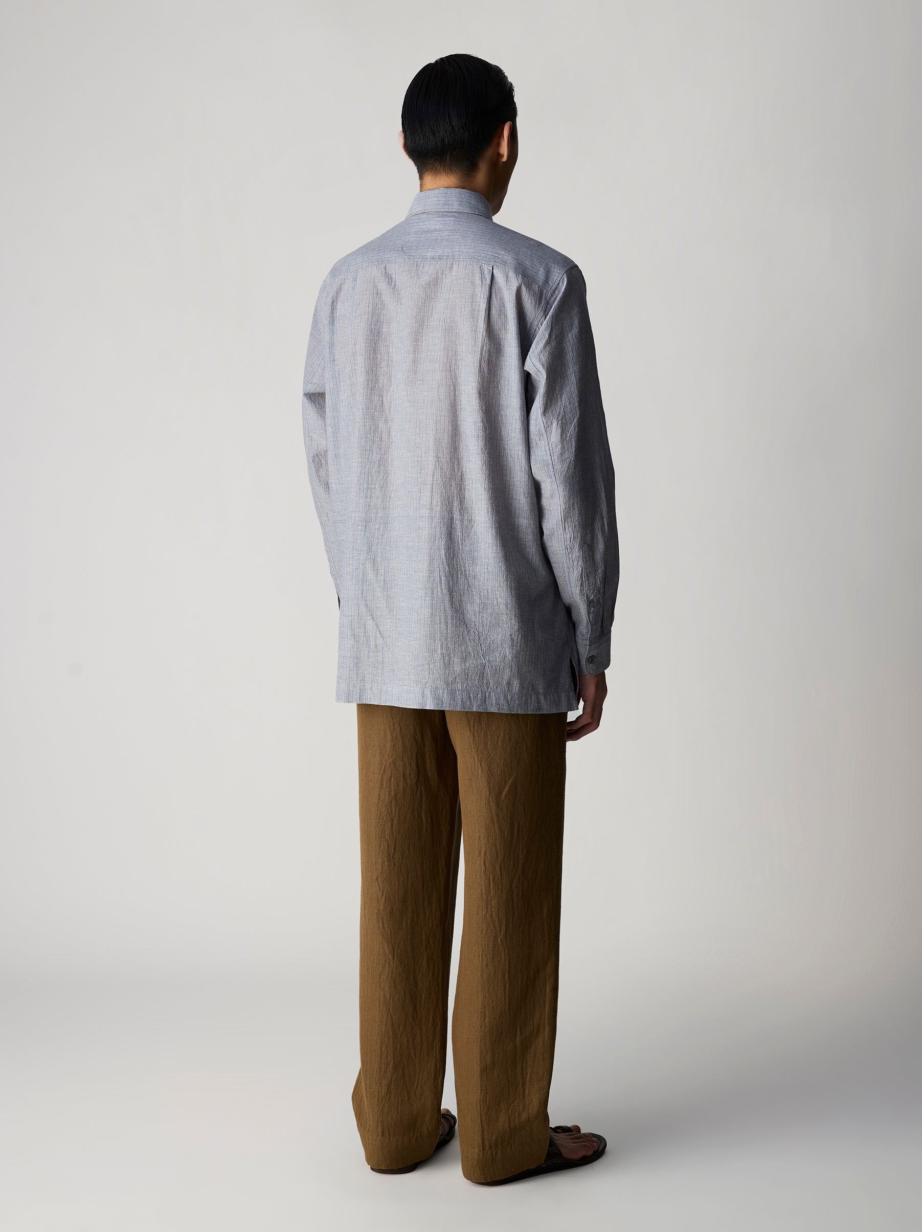 IT.026.17.182 VINTAGE26 SHIRT