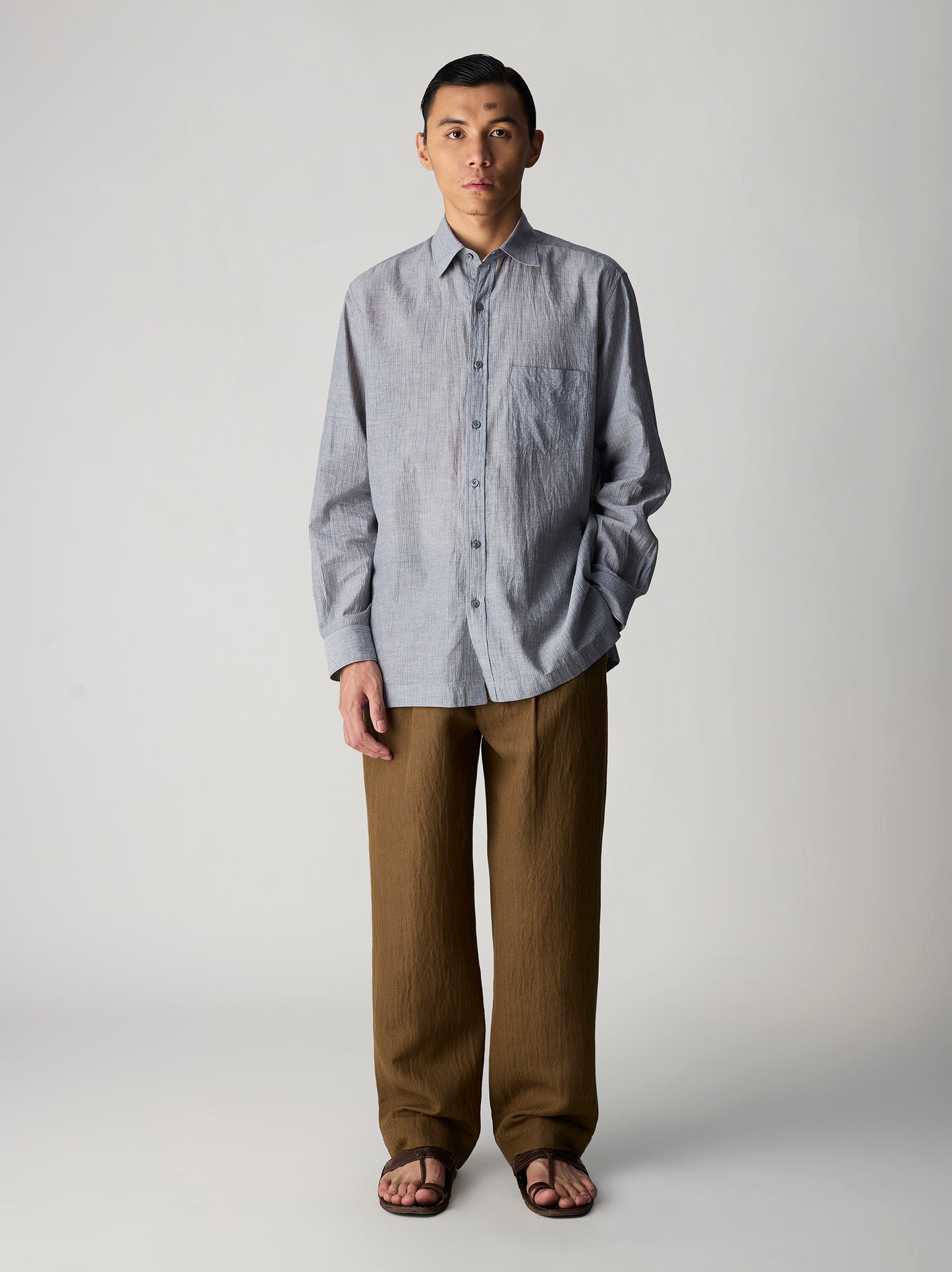 IT.026.17.182 VINTAGE26 SHIRT