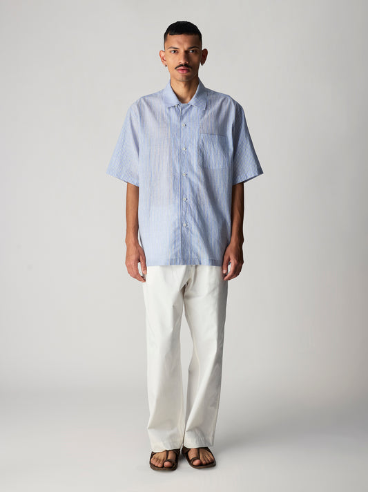 IT.026.17.192 CAMP COLLAR SHIRT