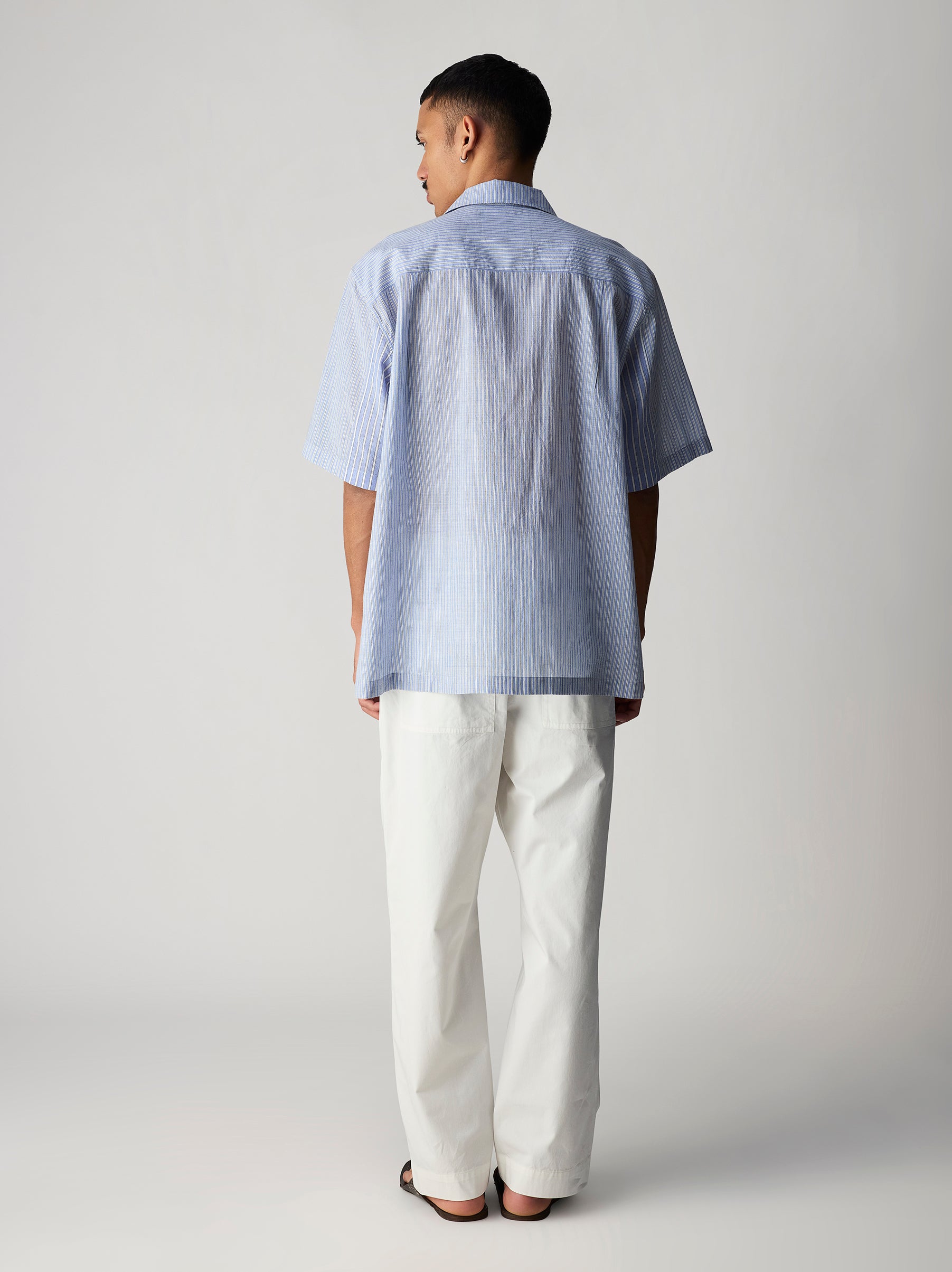 IT.026.17.192 CAMP COLLAR SHIRT