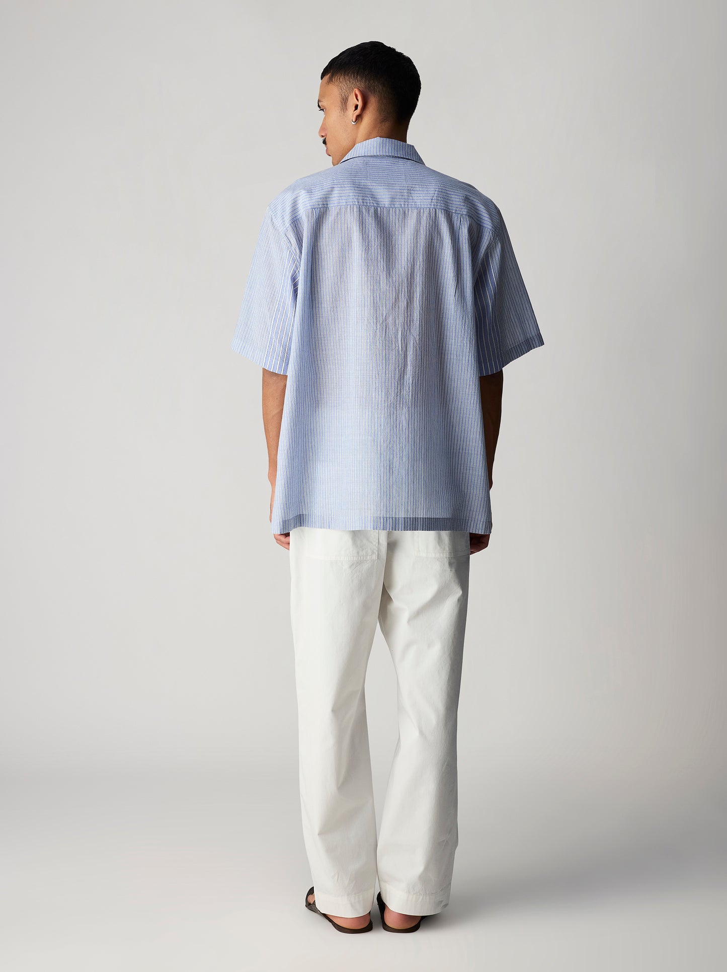 IT.026.17.192 CAMP COLLAR SHIRT