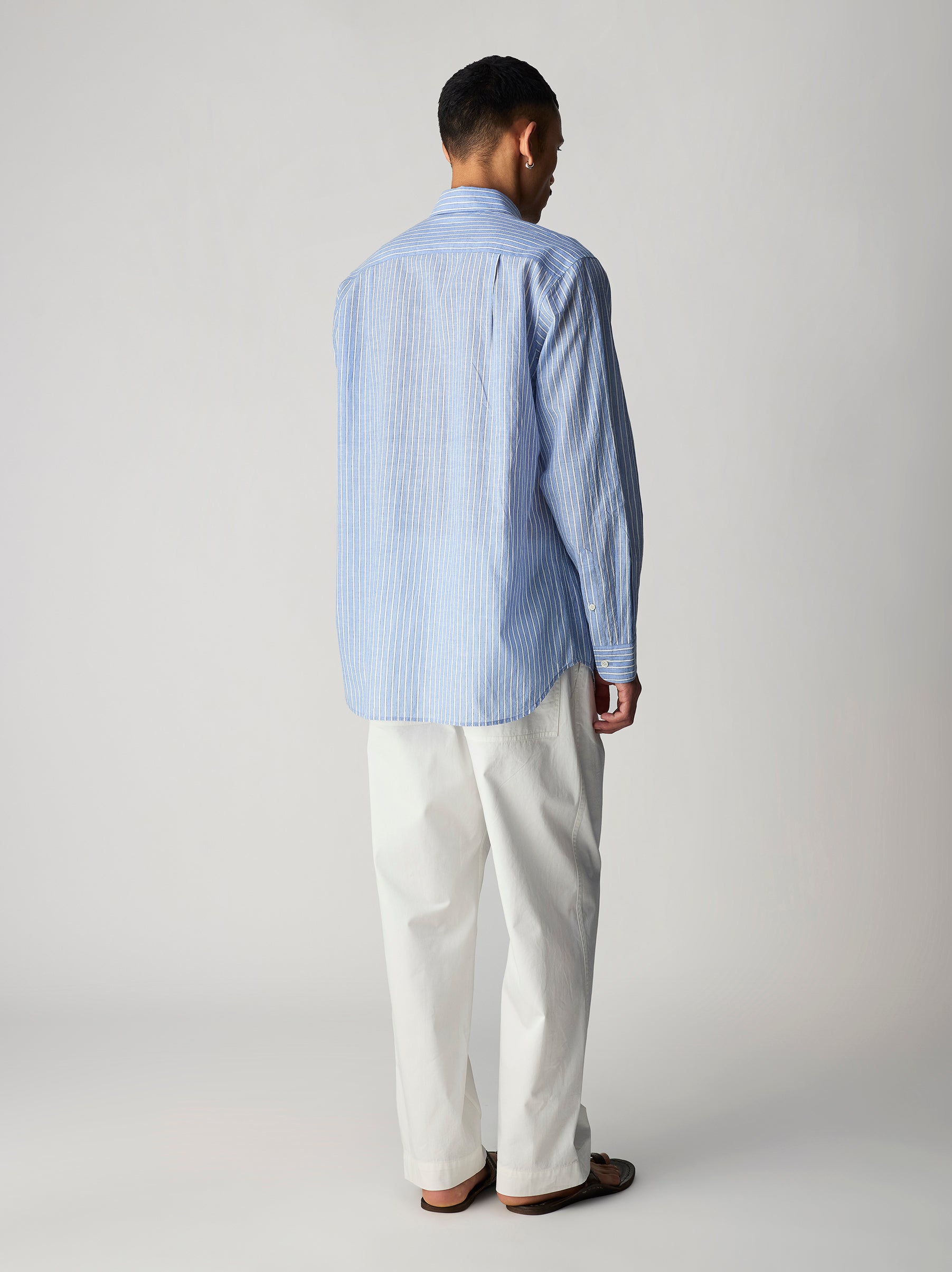 IT.026.17.193 CLASSIC SHIRT