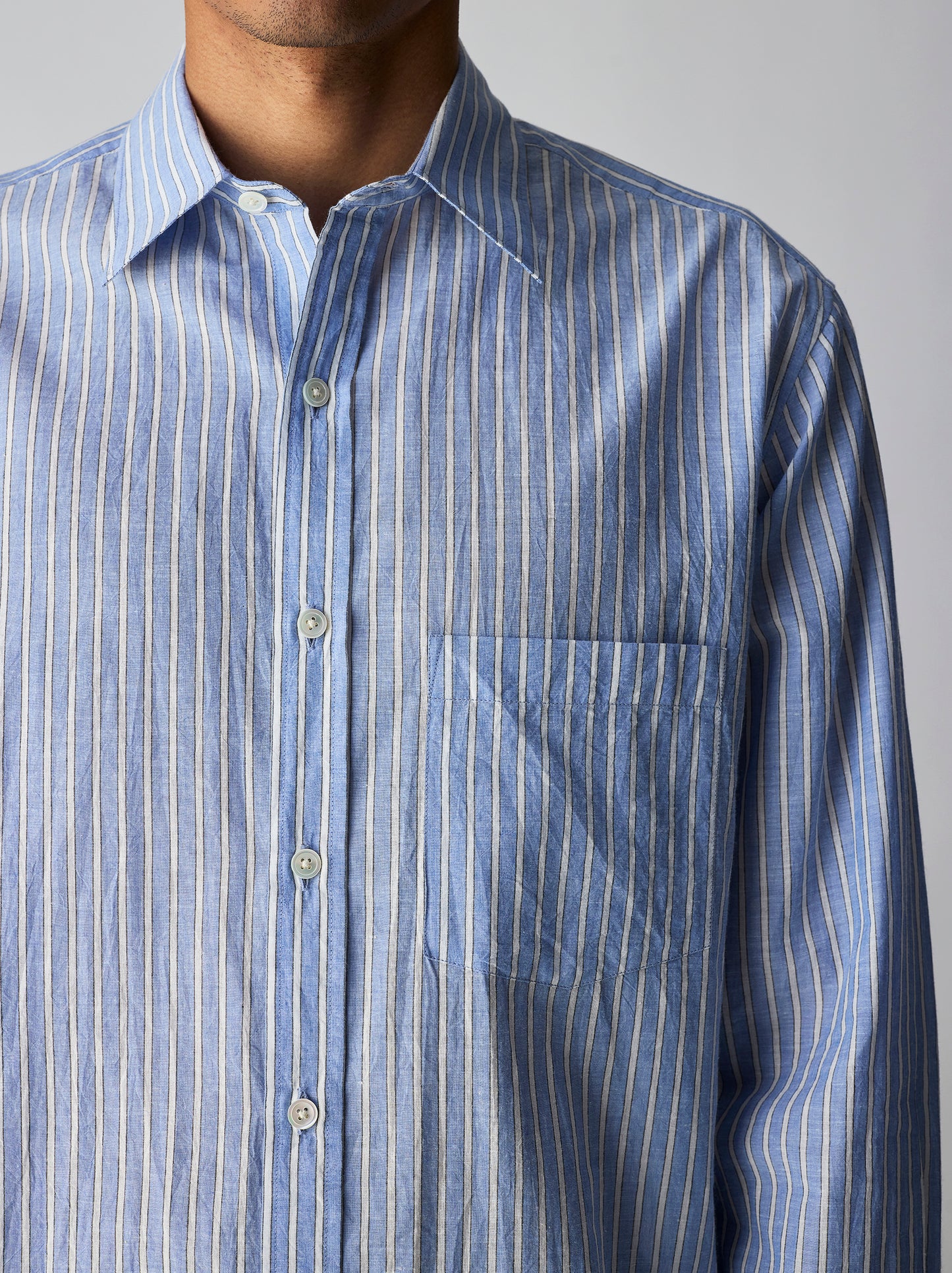 IT.026.17.193 CLASSIC SHIRT