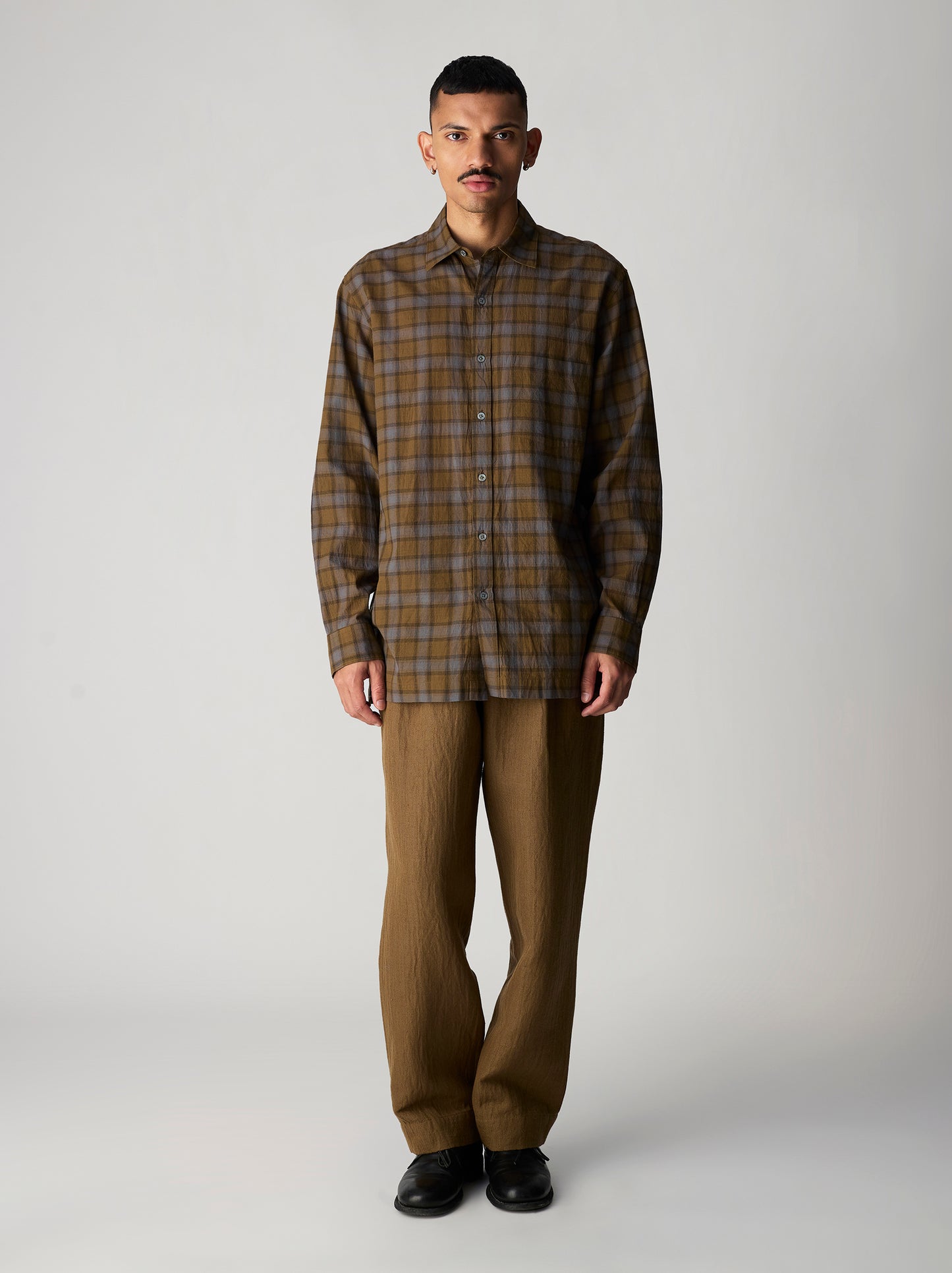 IT.026.17.182 VINTAGE26 SHIRT