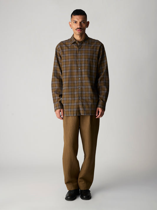 IT.026.17.182 VINTAGE26 SHIRT