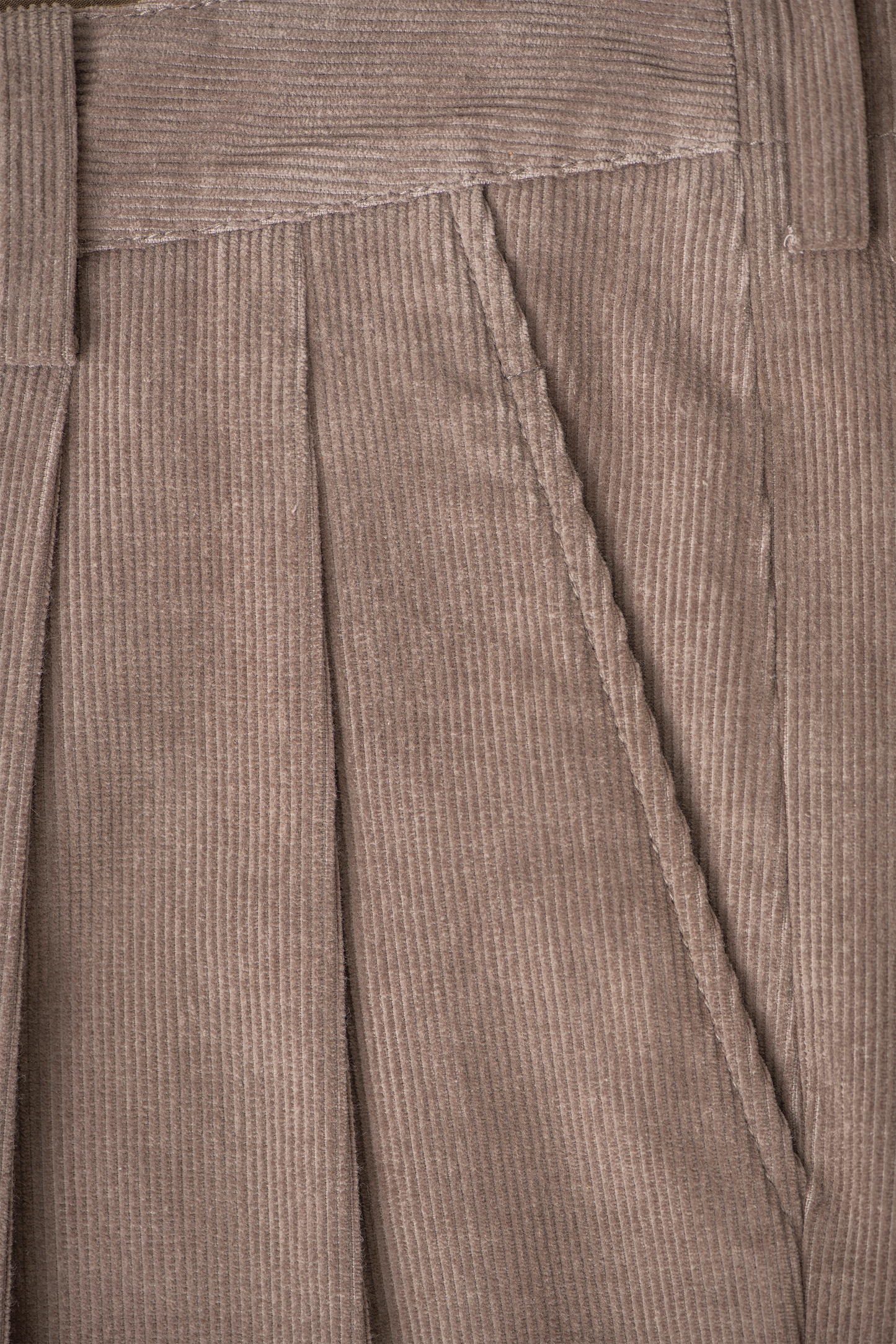 AS.024.36 CORDUROY PANTS