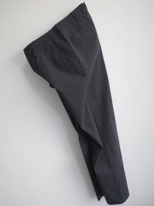 IT.EXC.25.51 COLUMN PANTS
