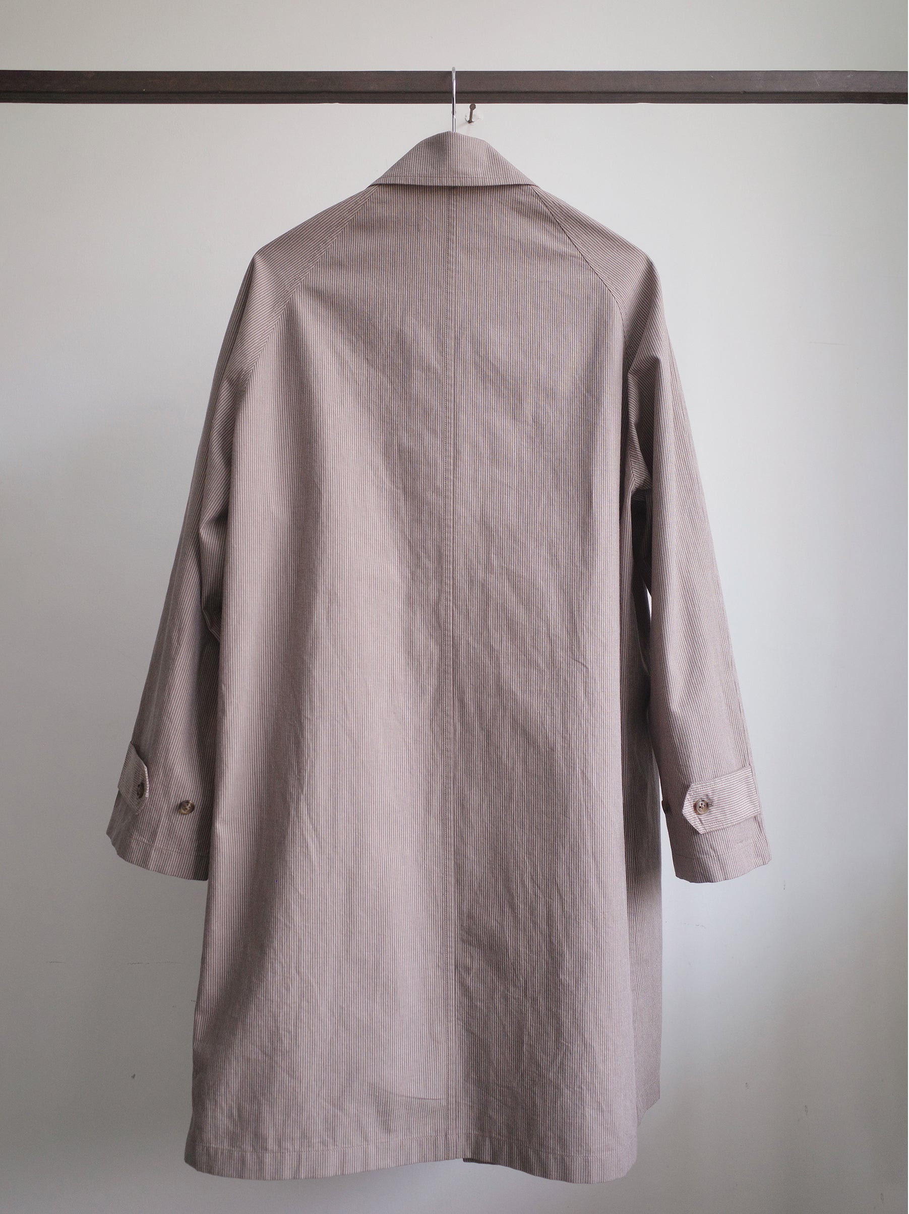 IT.EXC.25.55 OVERCOAT