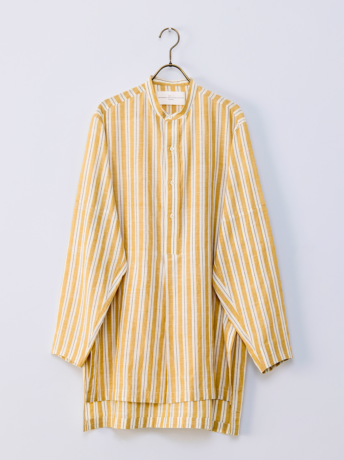 AS.024.101 LONG SHIRT