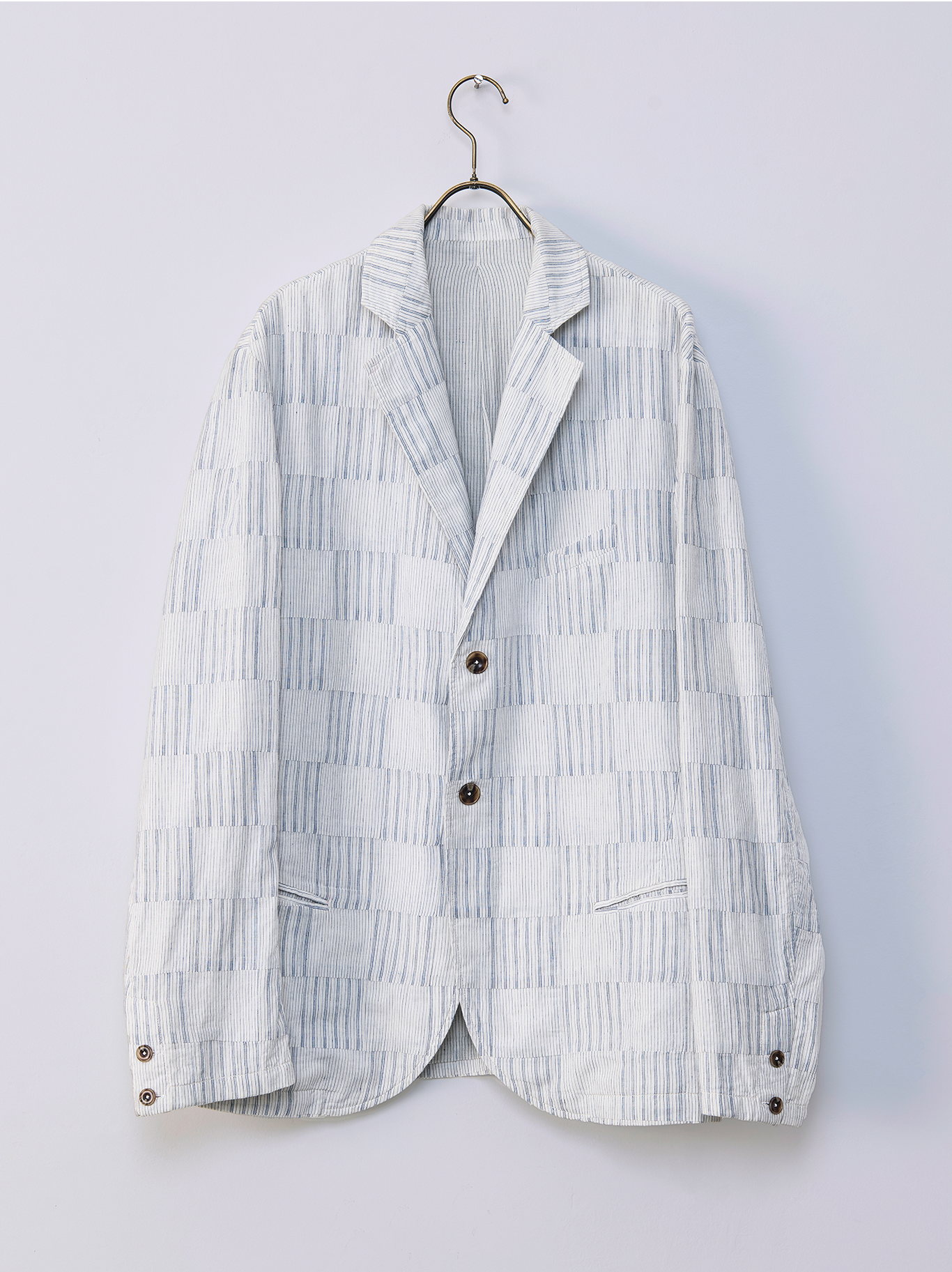 AS.024.05 CLASSIC JACKET
