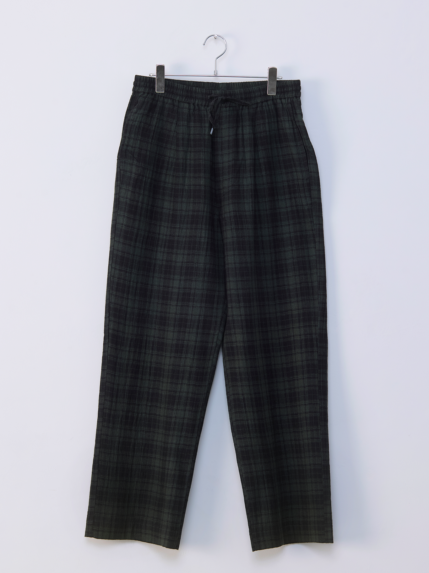 AS.024.31 DRAWSTRING PANTS