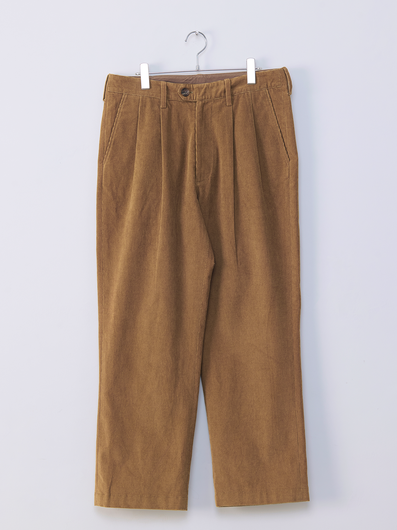 AS.024.36 CORDUROY PANTS