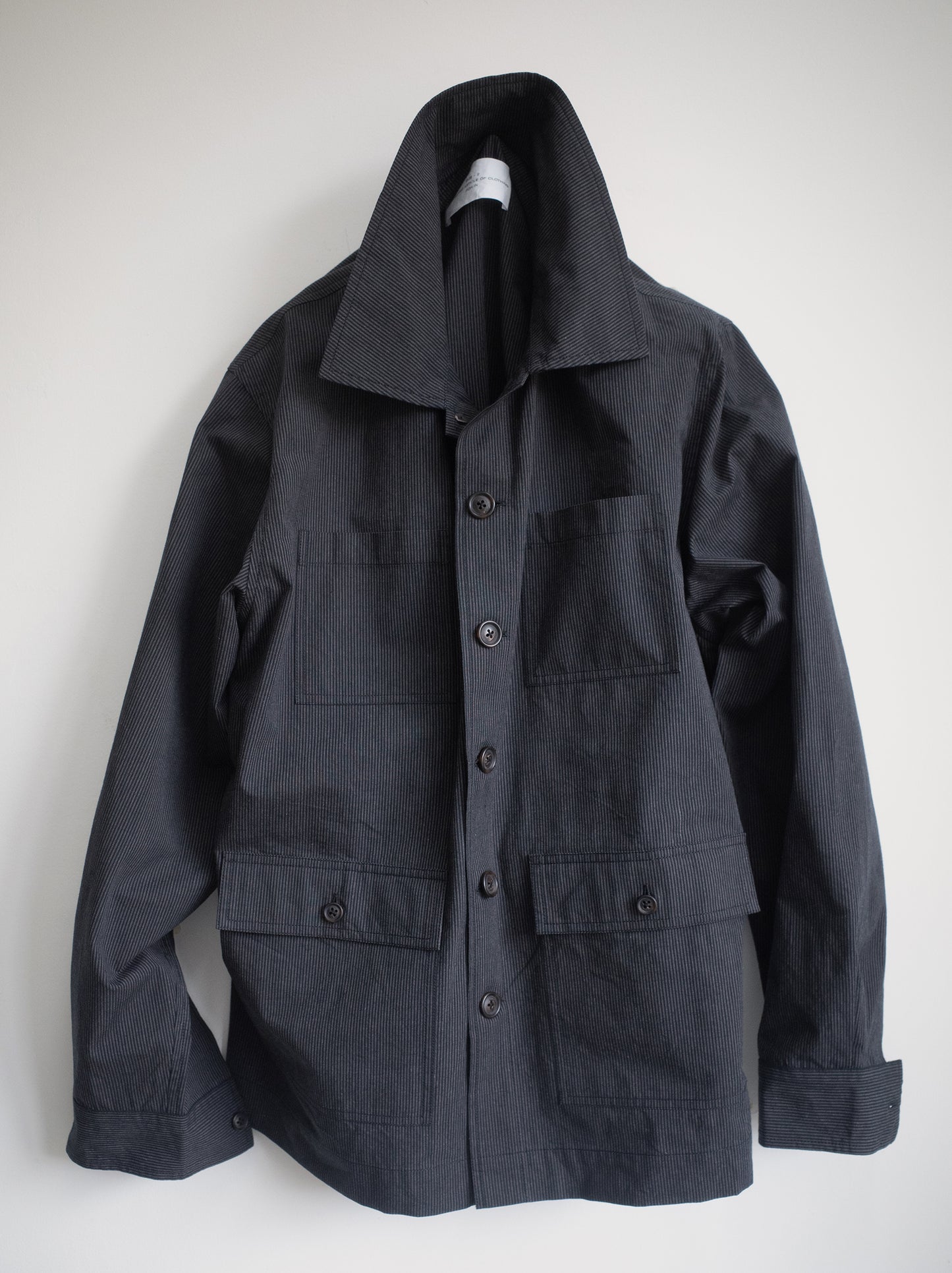 IT.EXC.25.49 FIELD JACKET