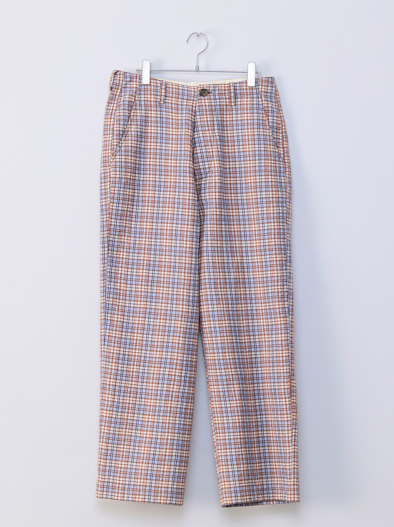 AS.024.22 COLUMN PANTS