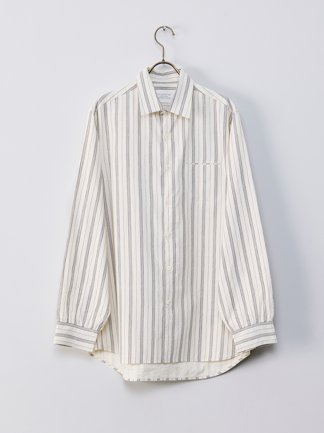 AS.024.57 EASY SHIRT