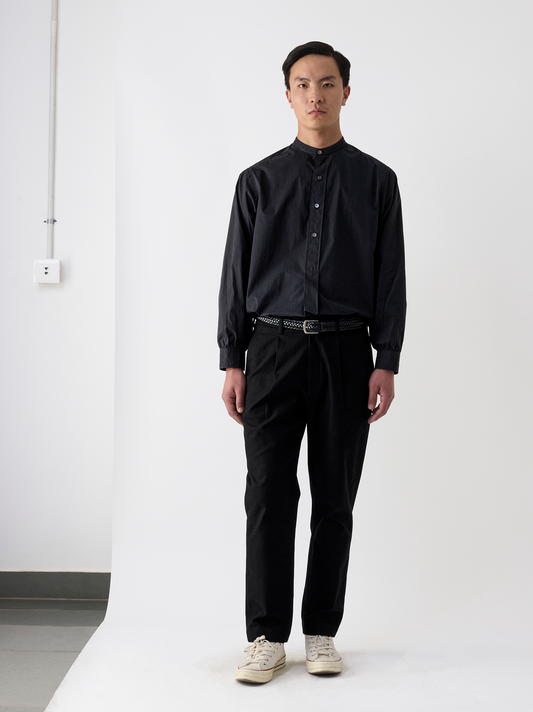 AS.025.23 TAPERED PANTS