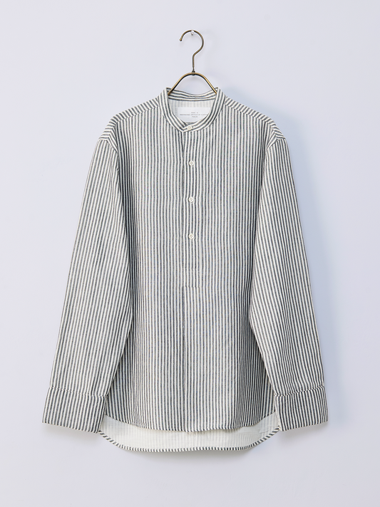 AS.024.51 FRONT PLACKET SHIRT