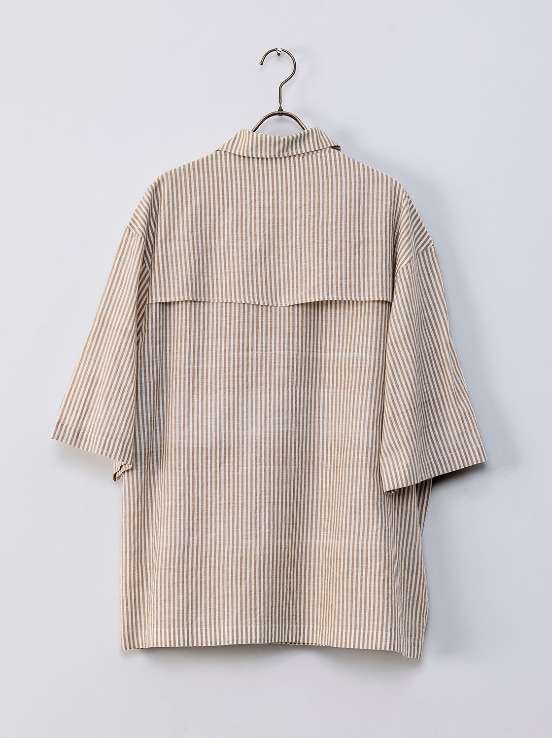 AS.024.67 CAMP COLLAR SHIRT