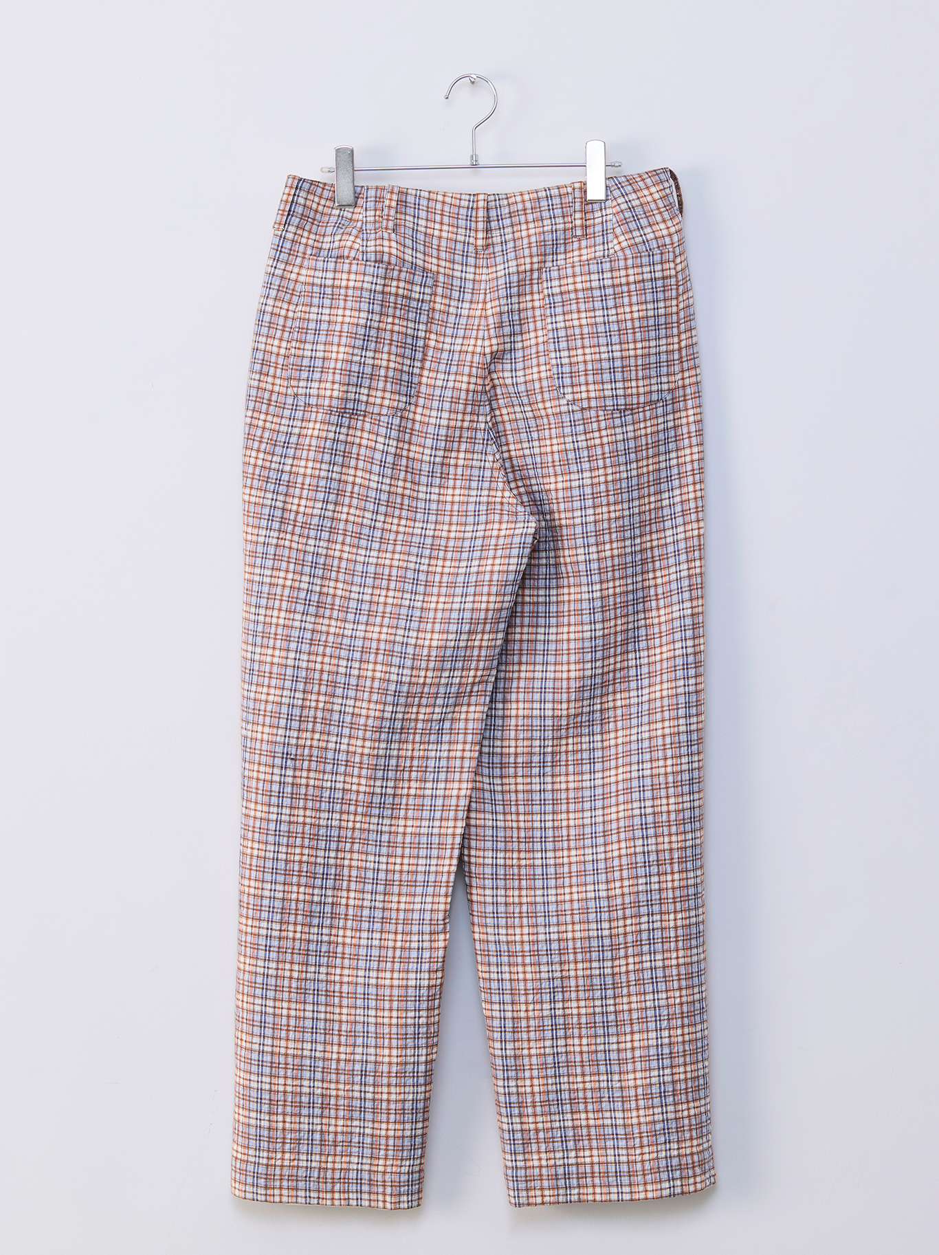AS.024.22 COLUMN PANTS