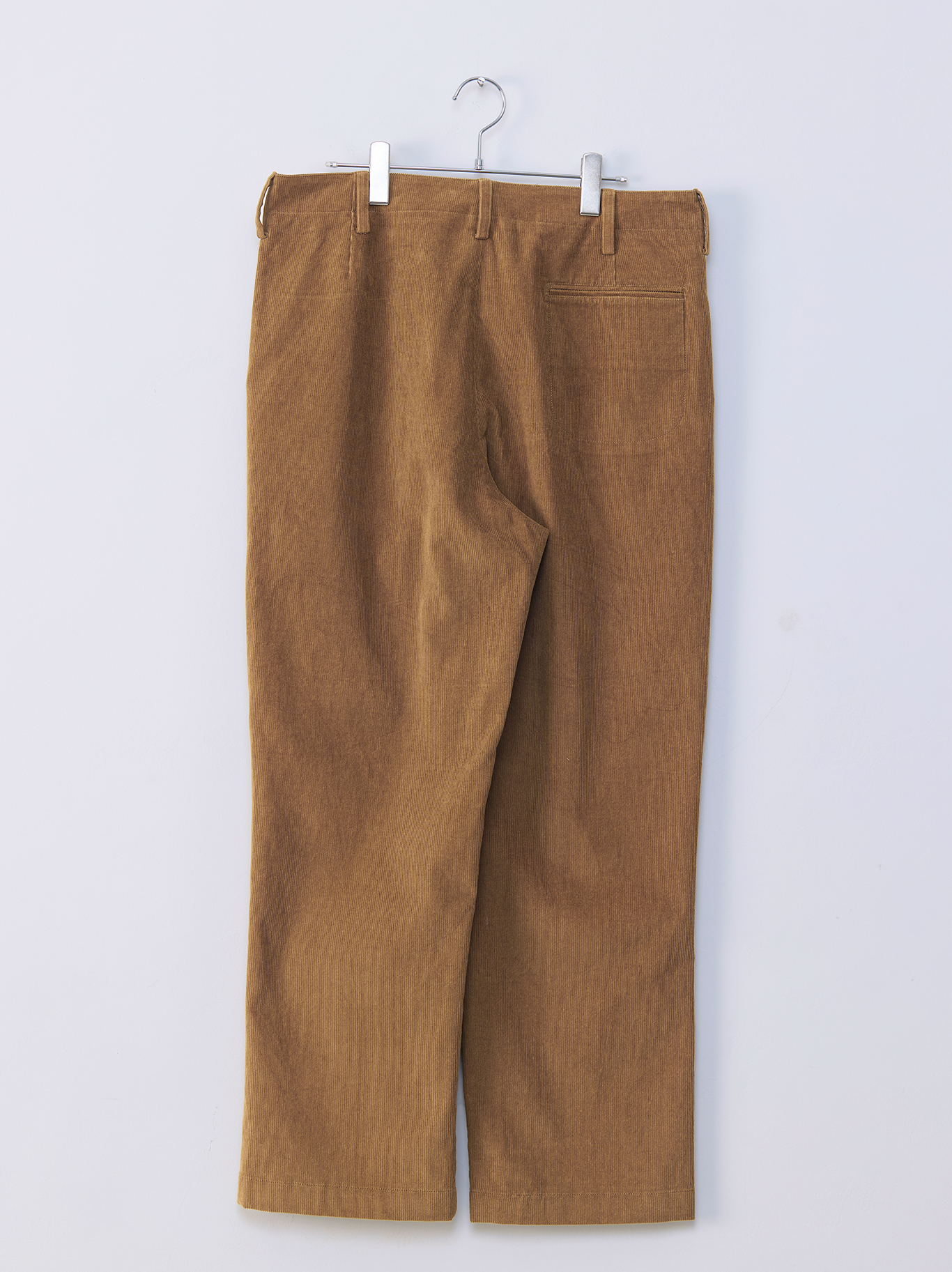 AS.024.36 CORDUROY PANTS