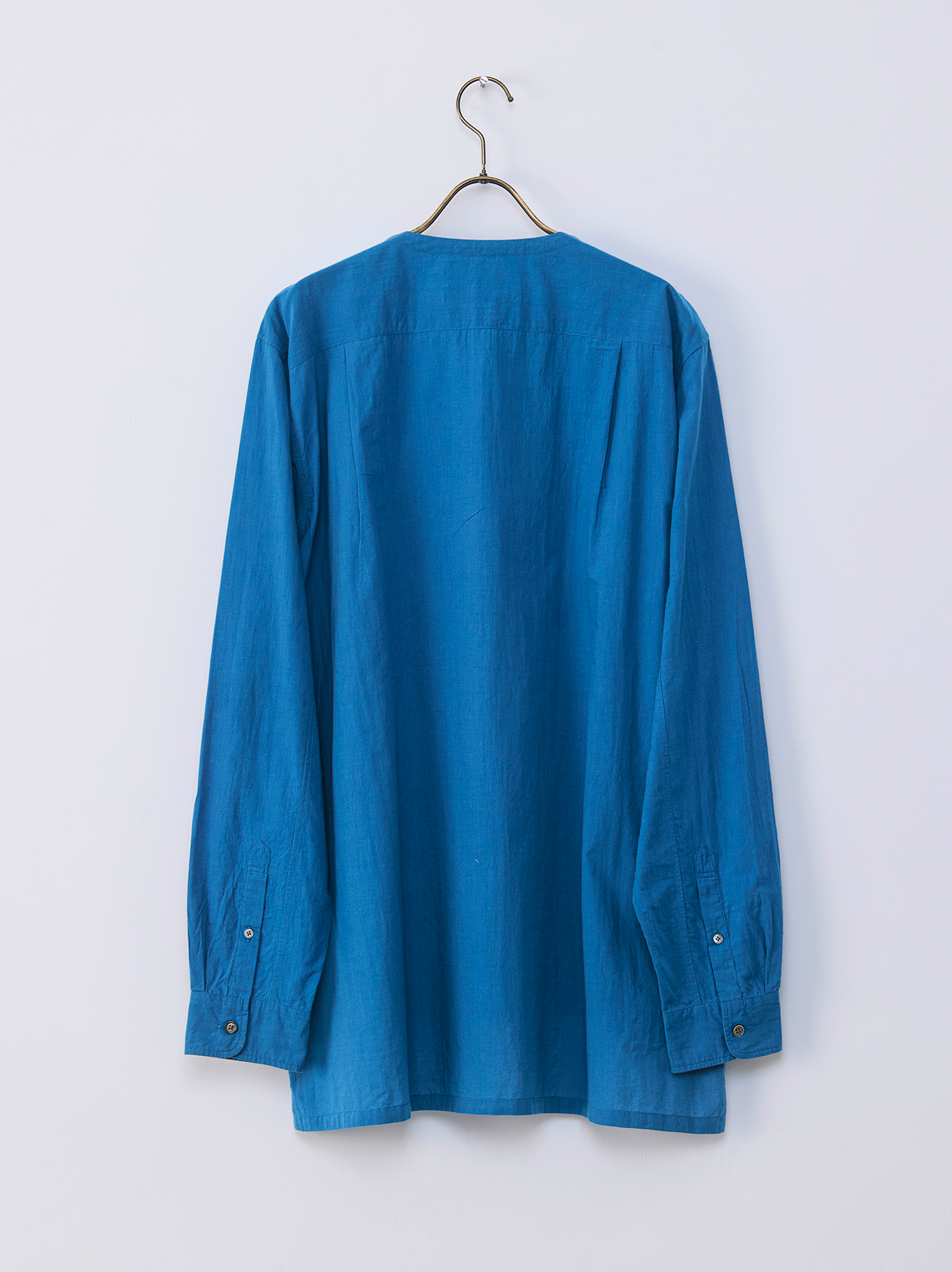 AS.024.73 APPLIQUÉ SHIRT