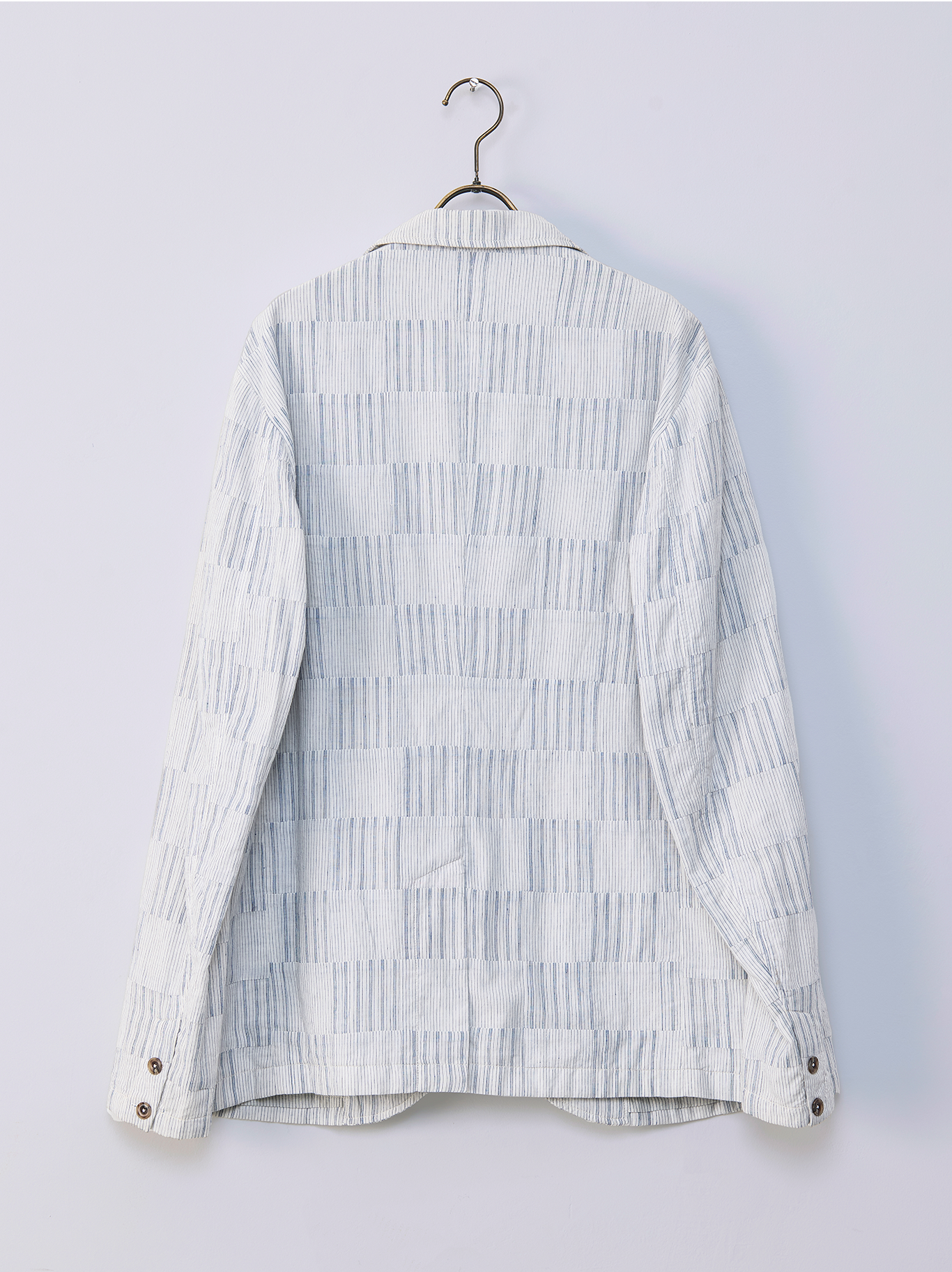 AS.024.05 CLASSIC JACKET
