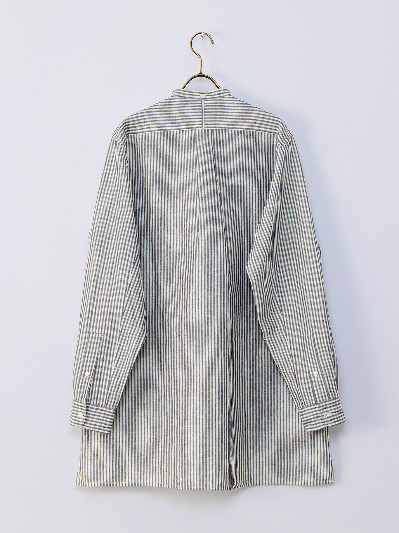AS.024.53 LONG SHIRT