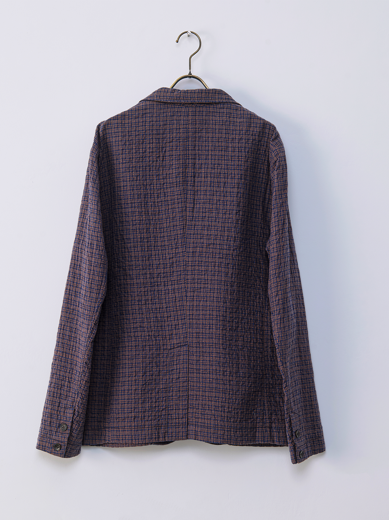 AS.024.06 CLASSIC JACKET