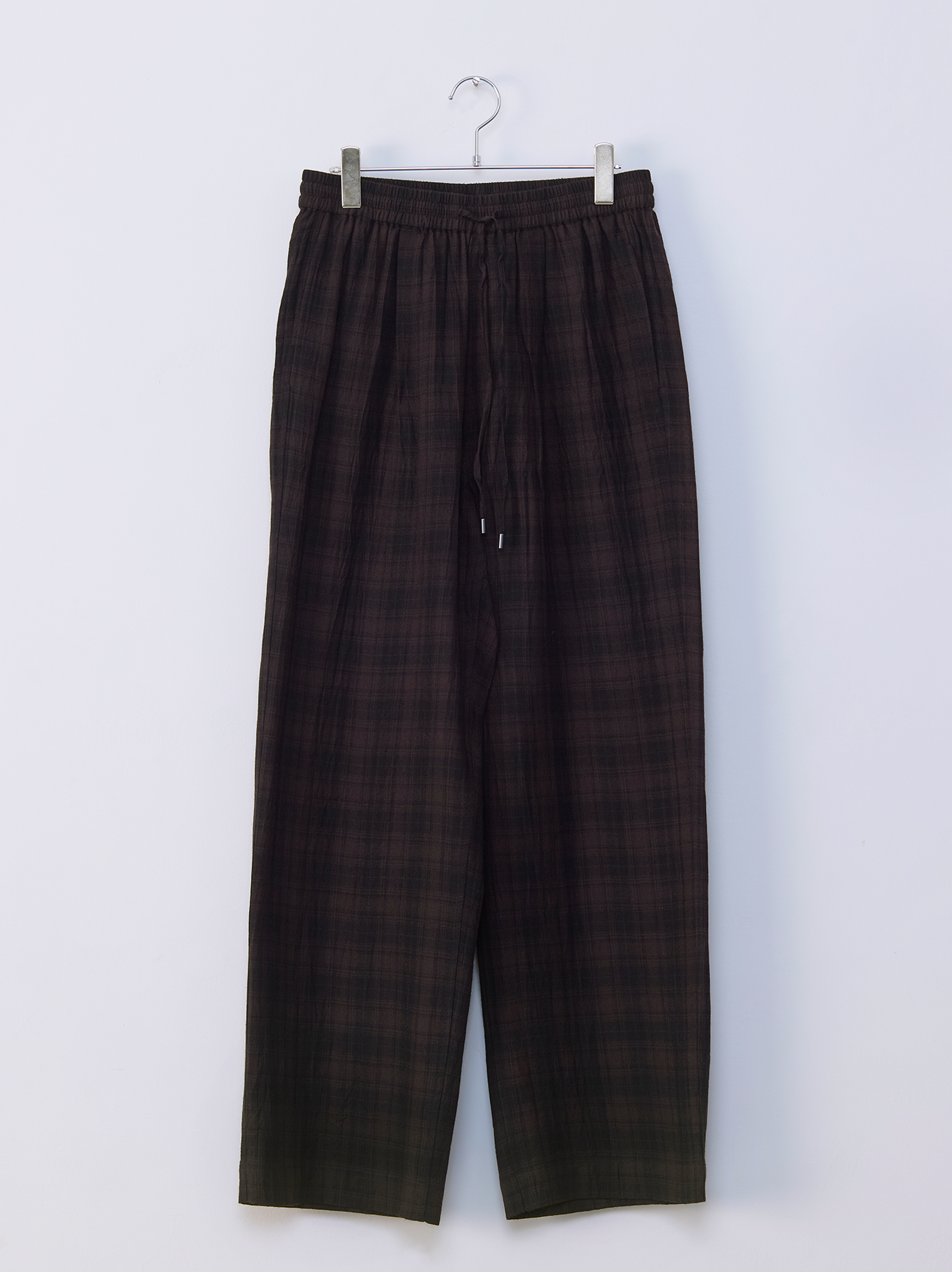 AS.024.31 DRAWSTRING PANTS