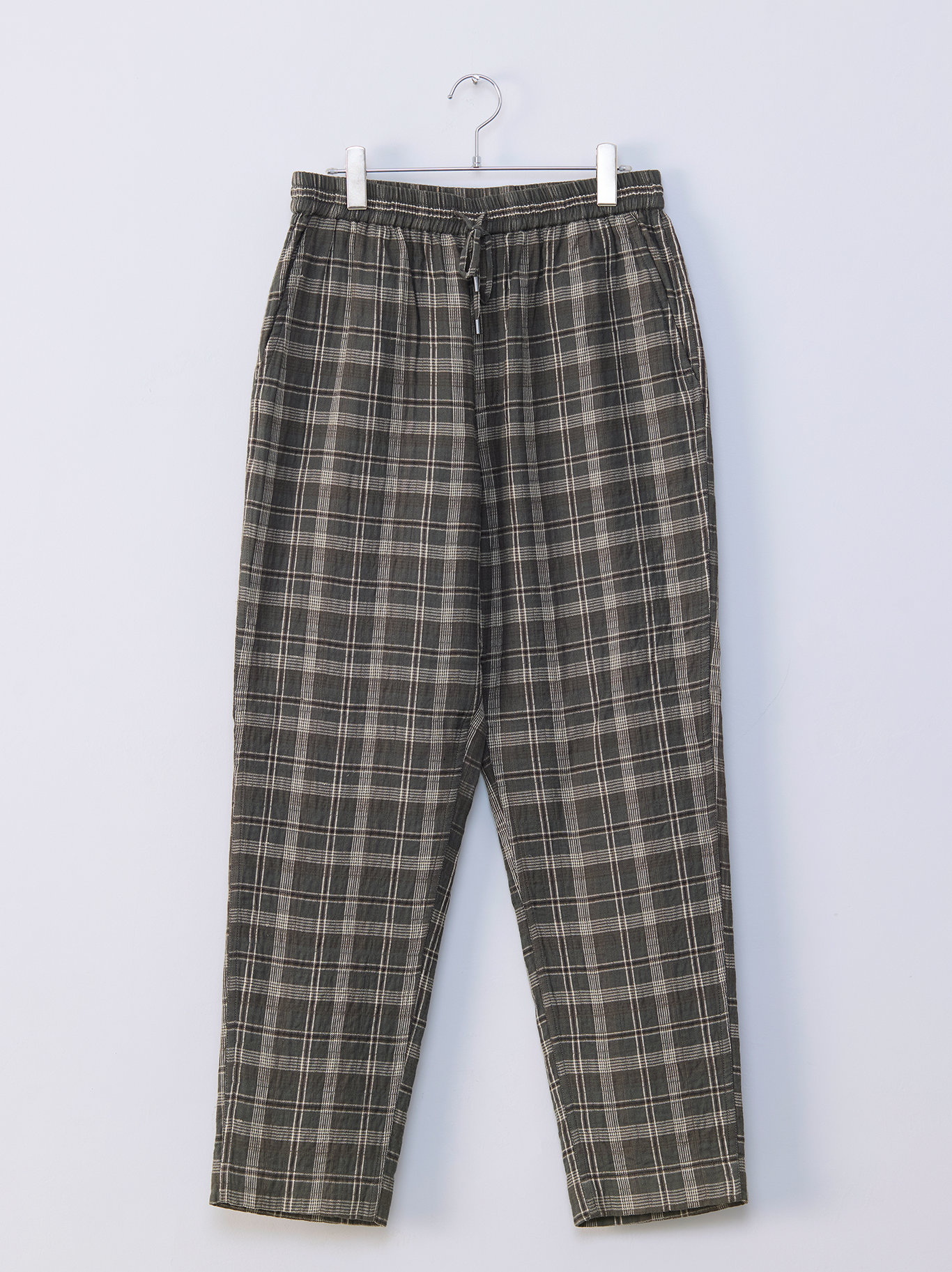 AS.024.24 TAPERED PANTS